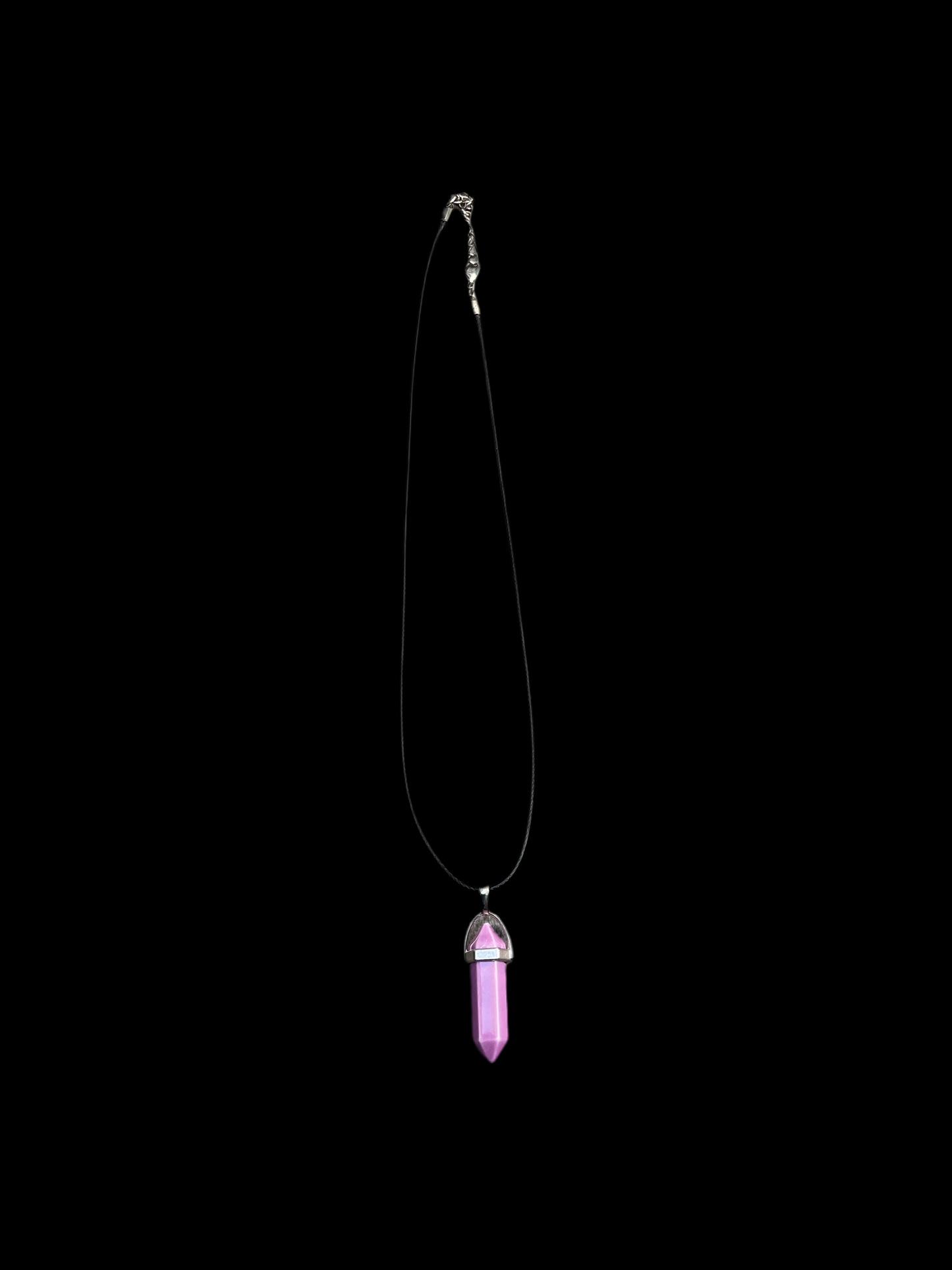 Spiritual Necklaces