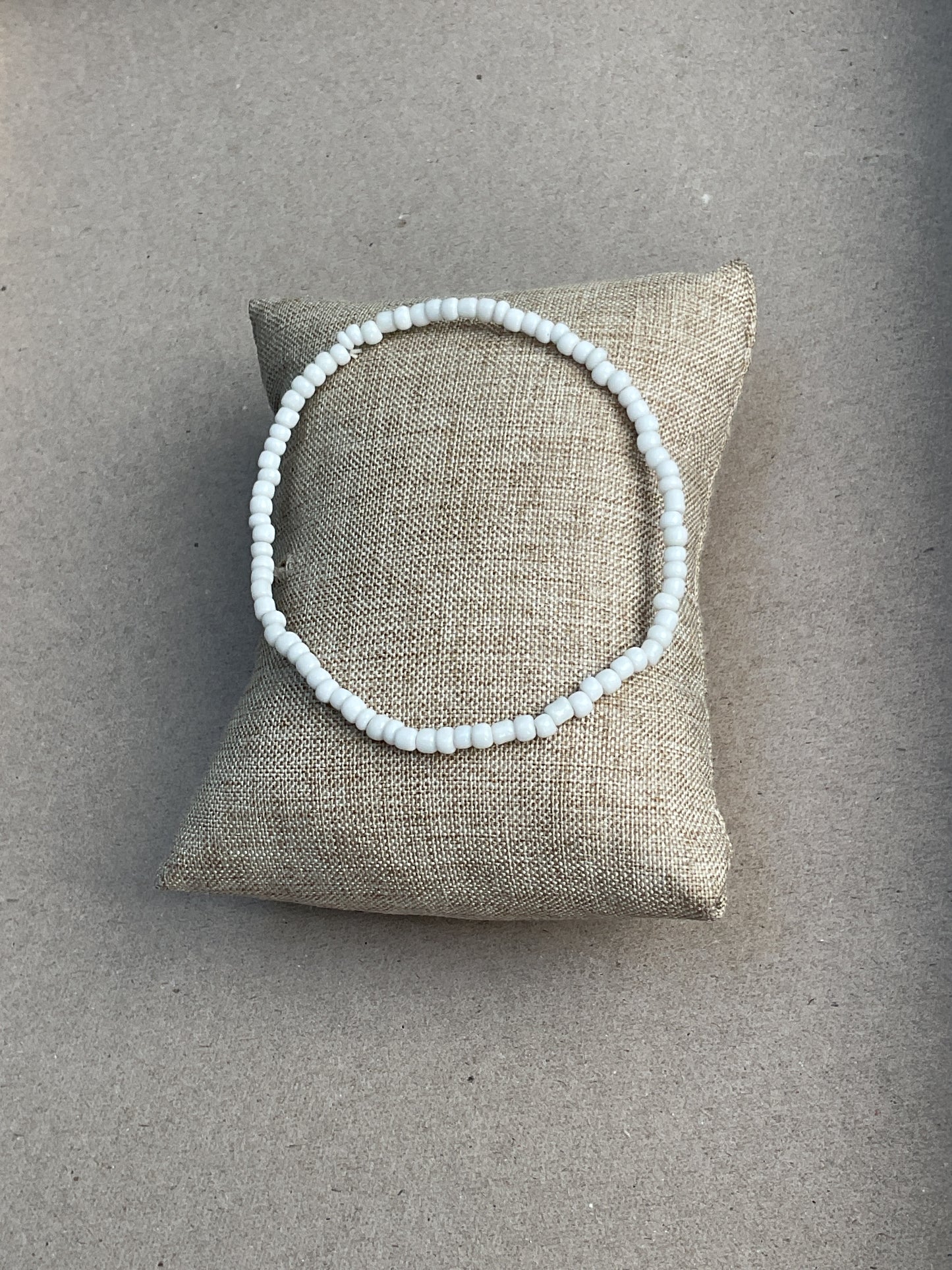 Rice Beads