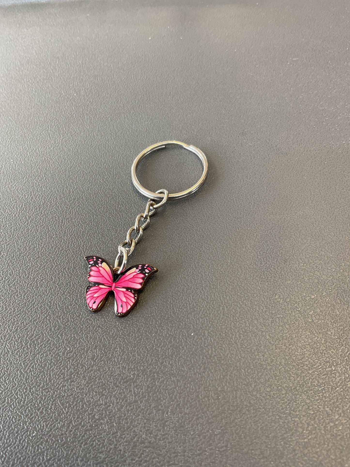 THE BUTTERFLY COLLECTION