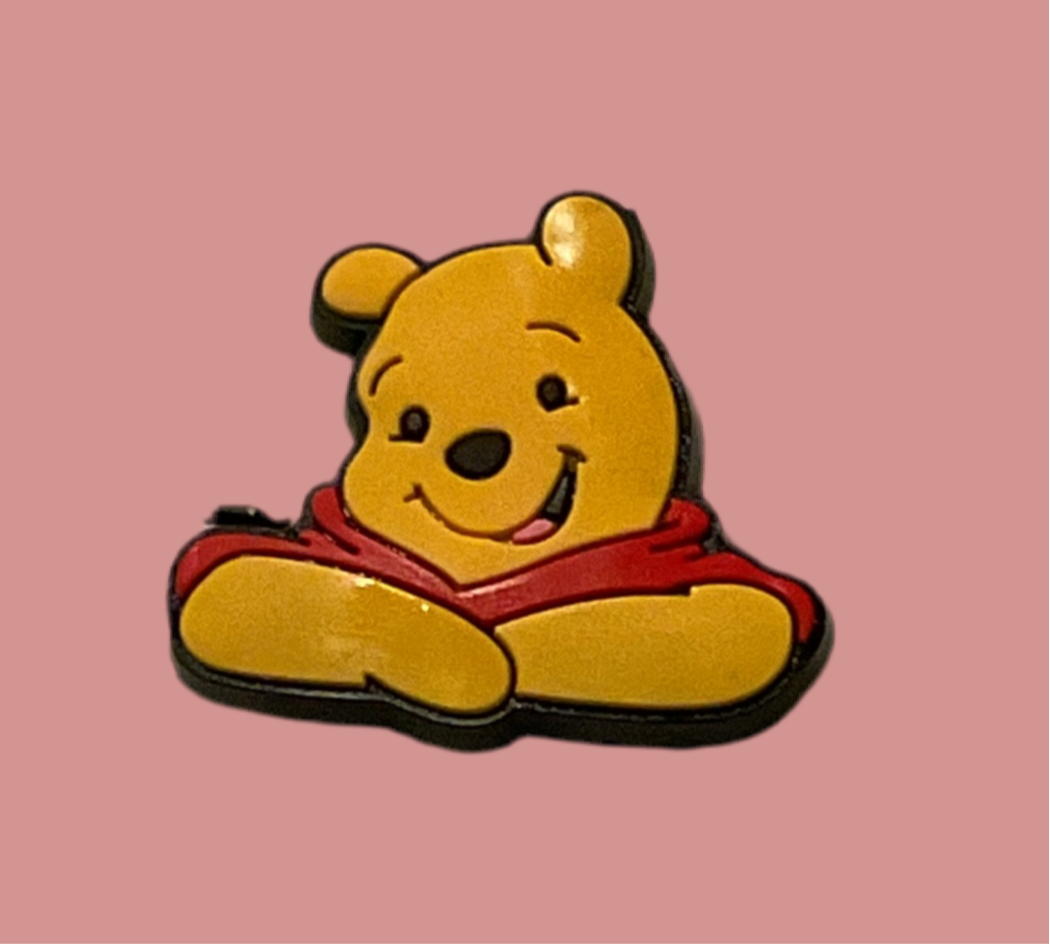 Winnie the Pooh