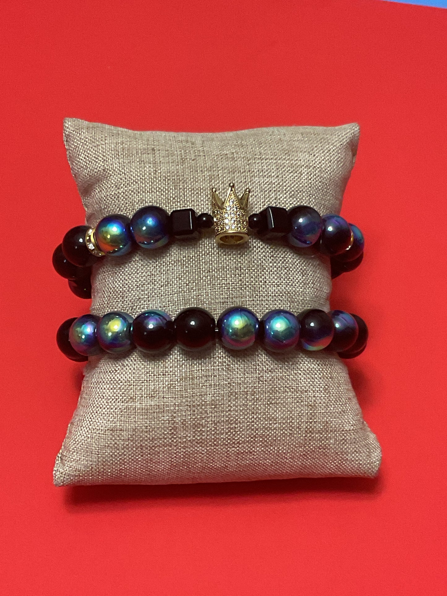 King COLLECTION 02 - Out of this World