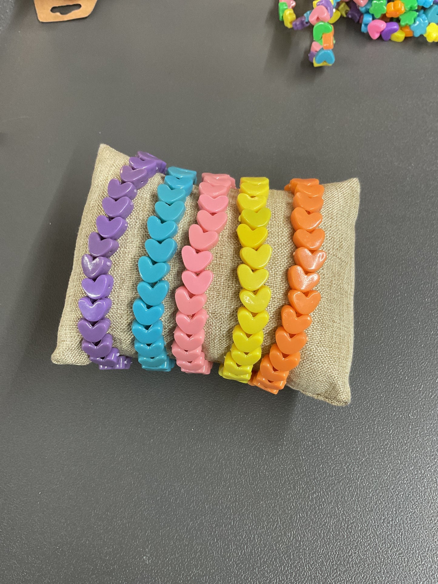EDC HEARTS
