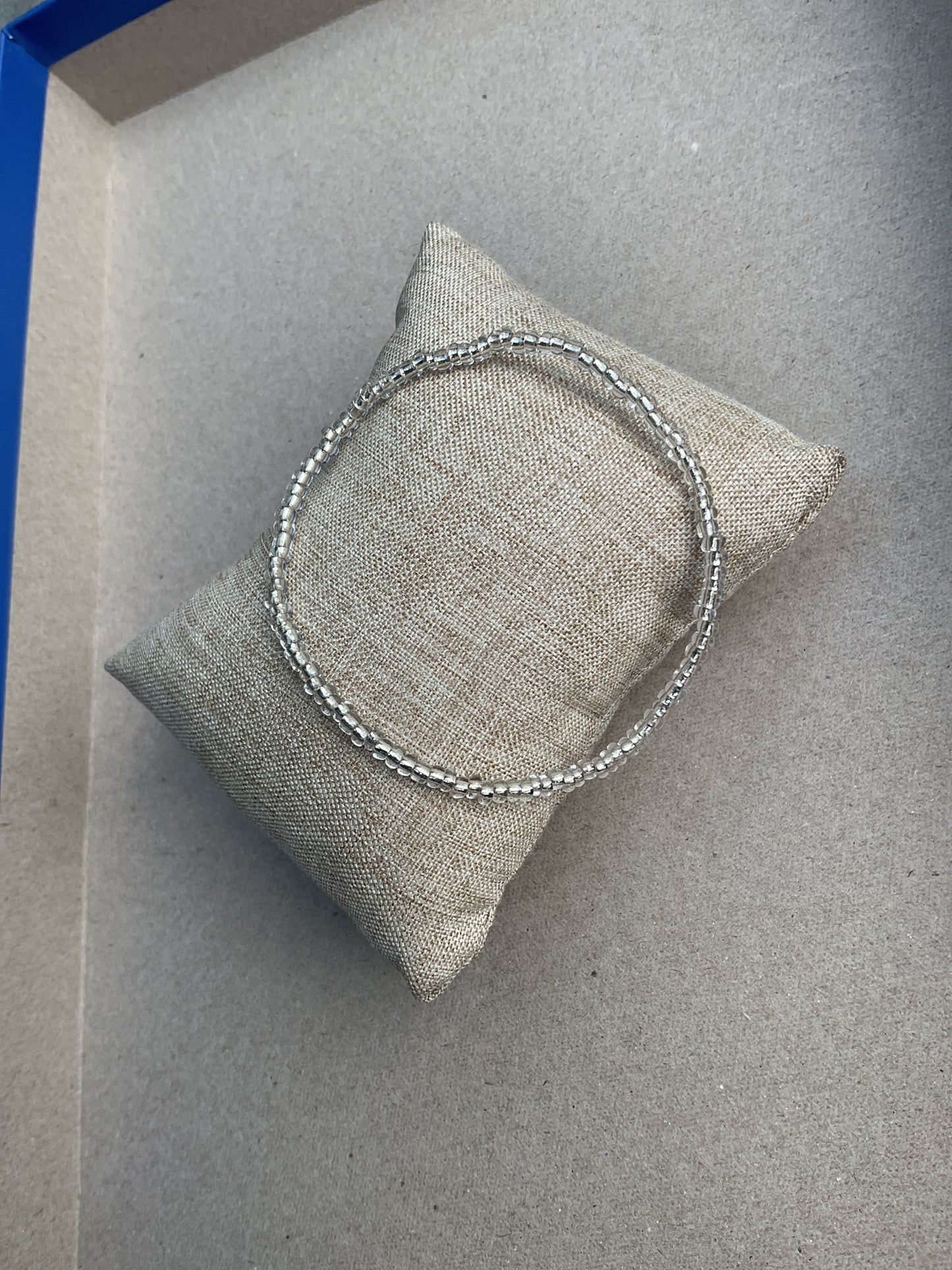 Rice Beads