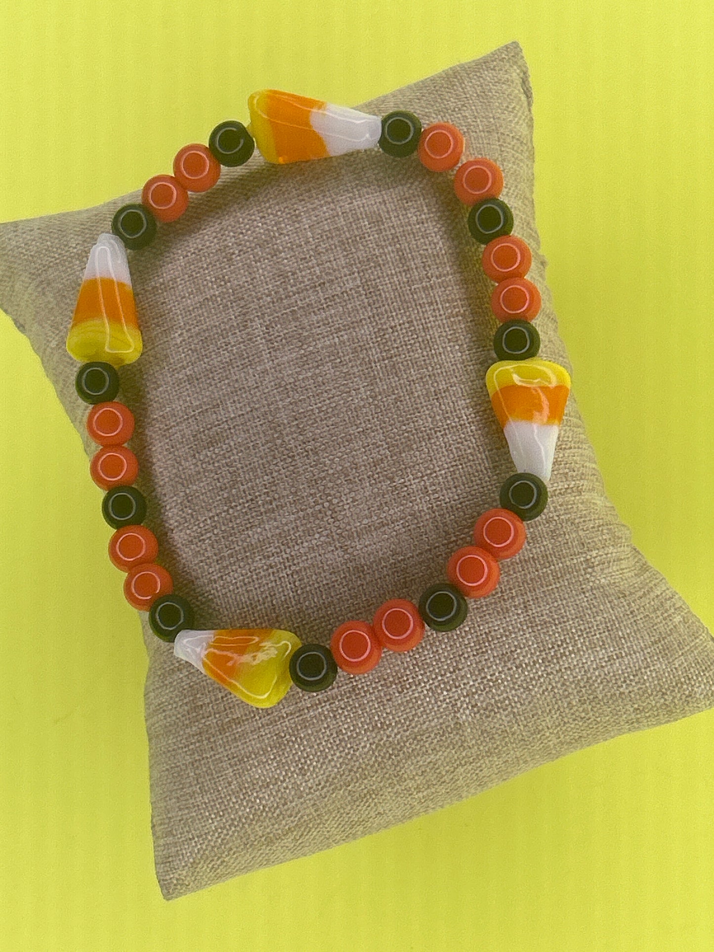 HW 35 - Candy