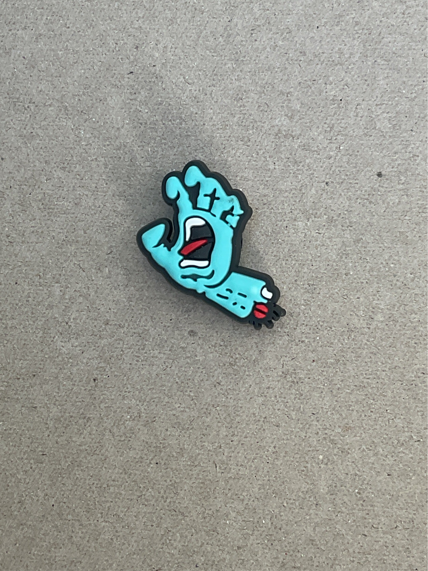 Halloween CROC CHARMS