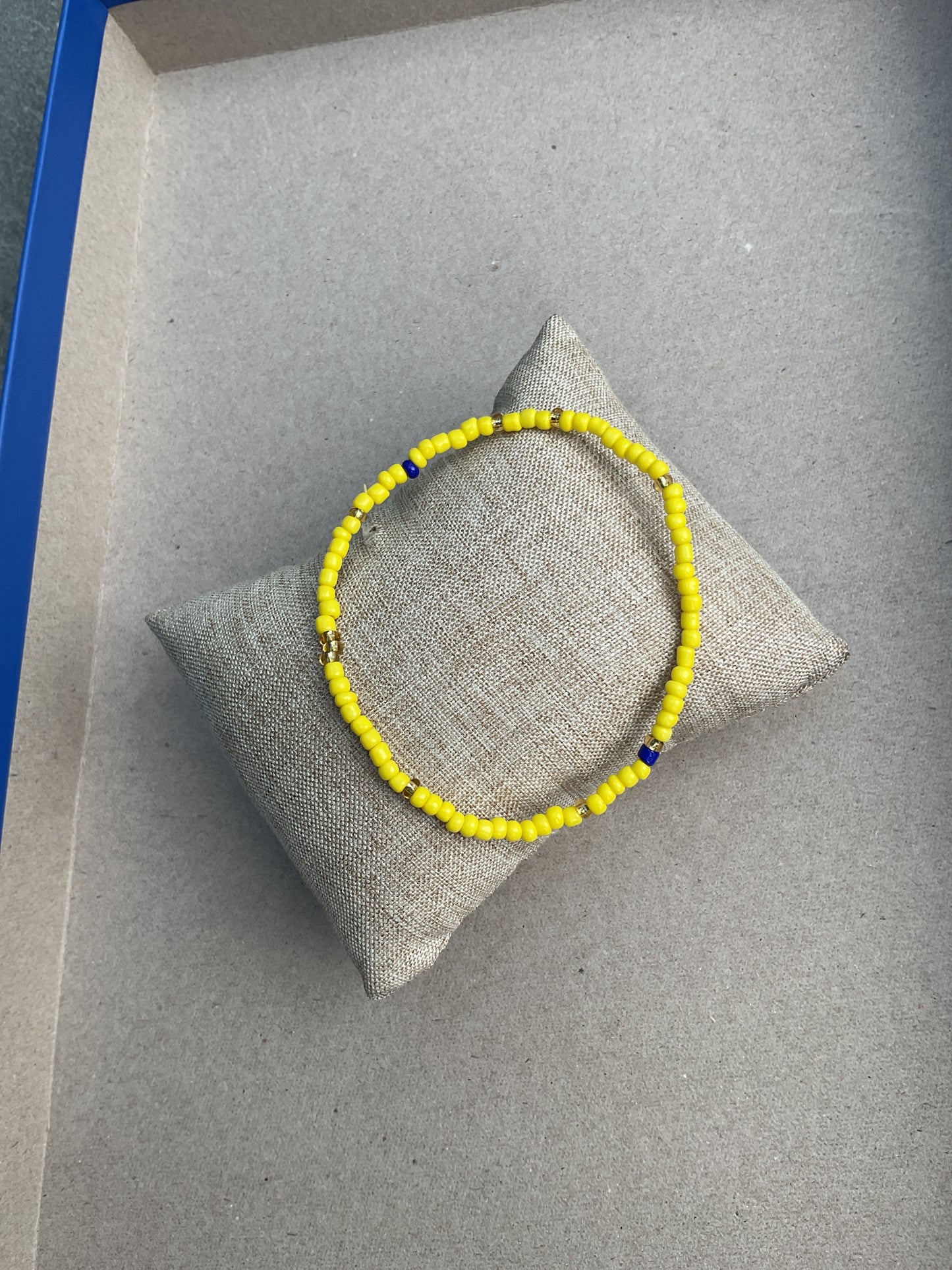 Rice Beads