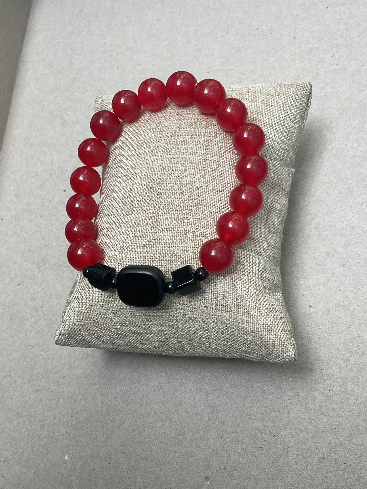 LUNARY MORPH 11 - Red Glass
