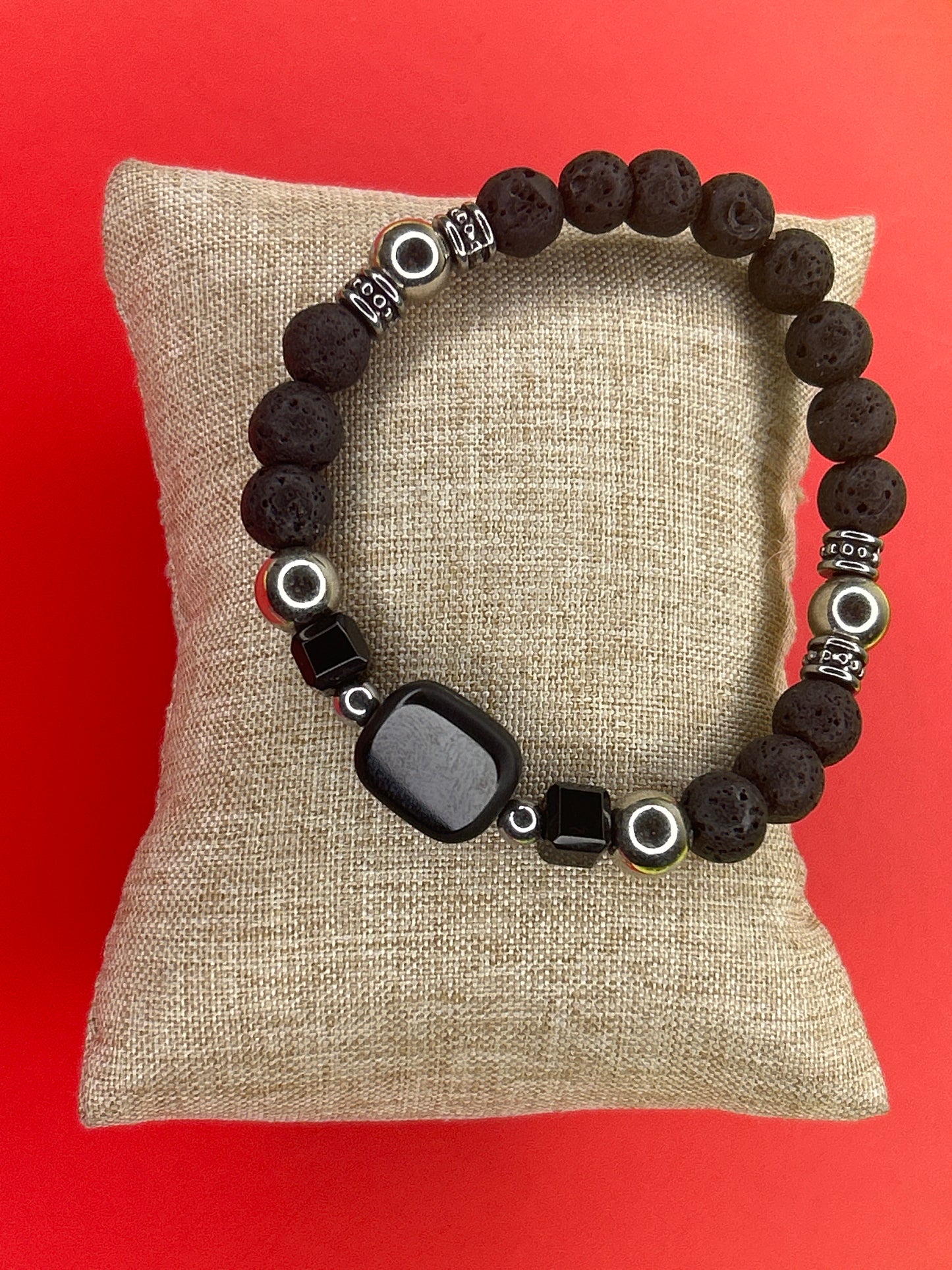 LUNARY MORPH 12 - silver Lava