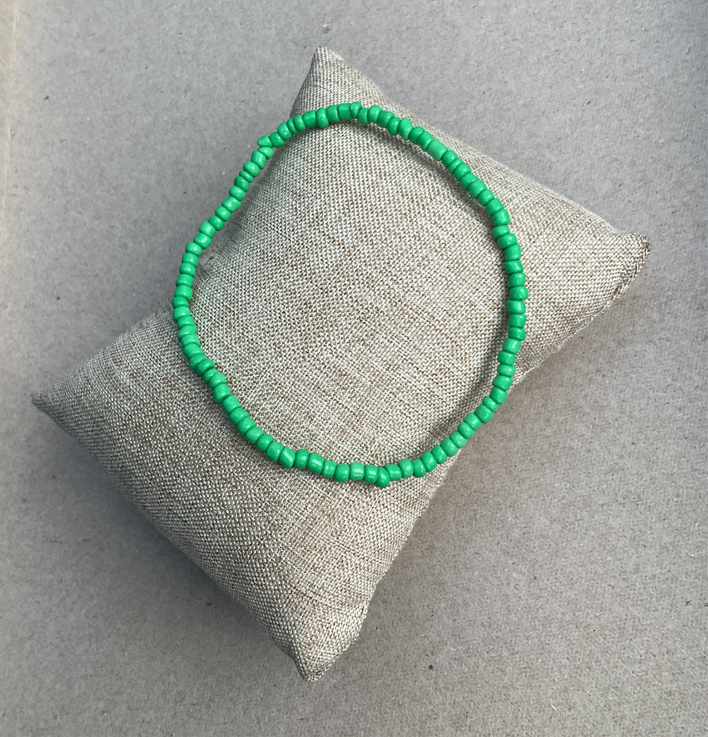 Rice Beads