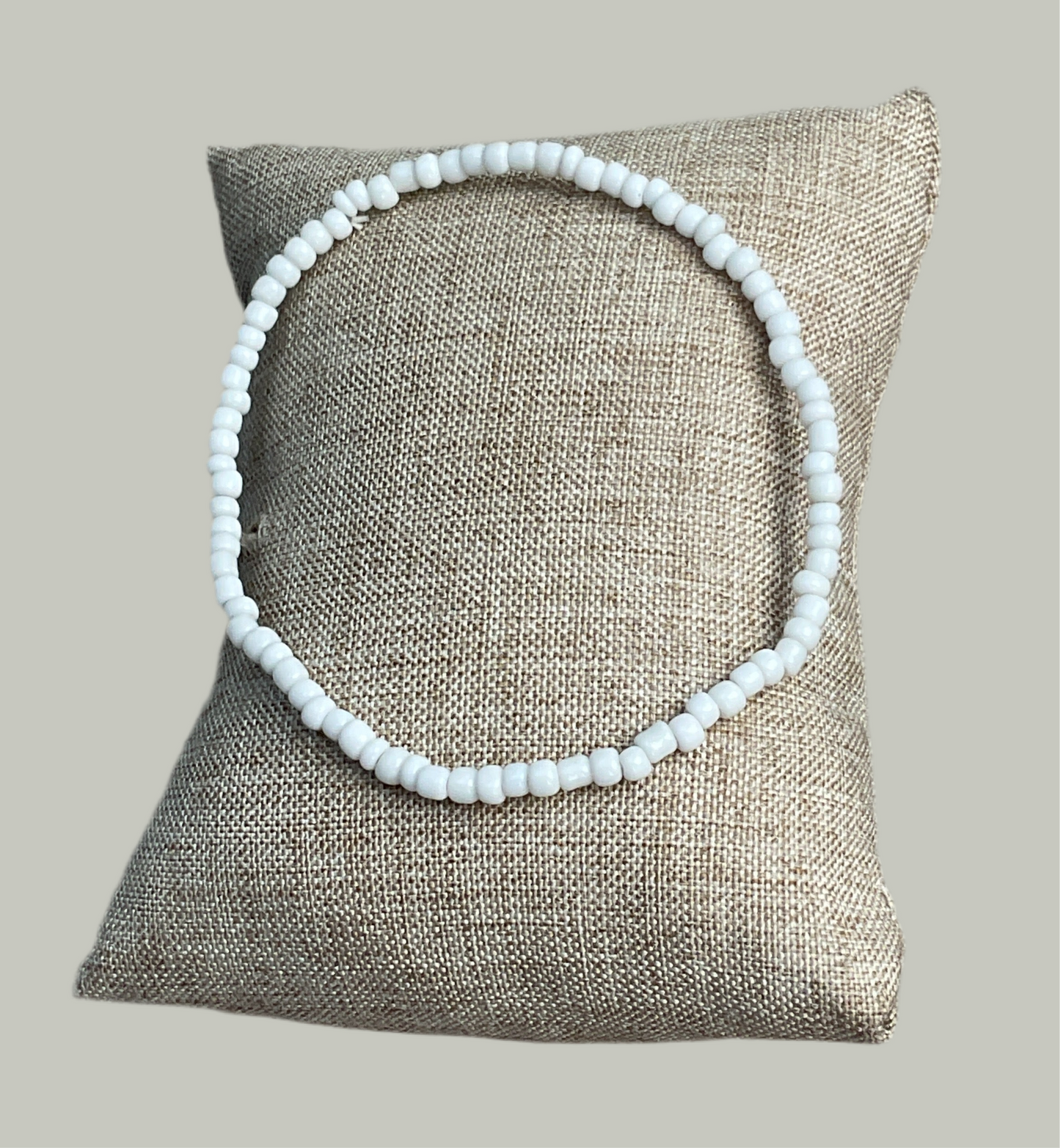 Rice Beads