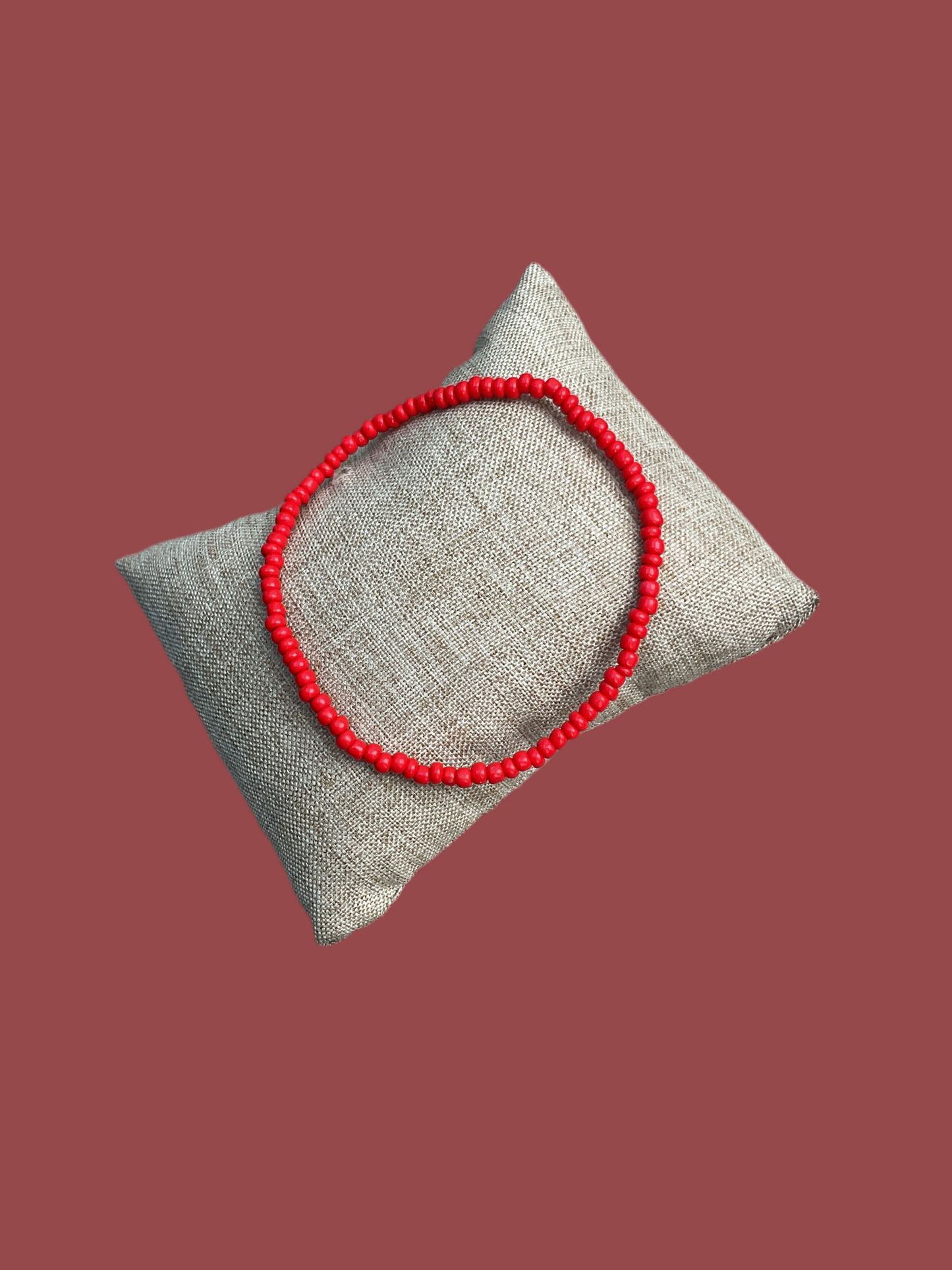 Rice Beads