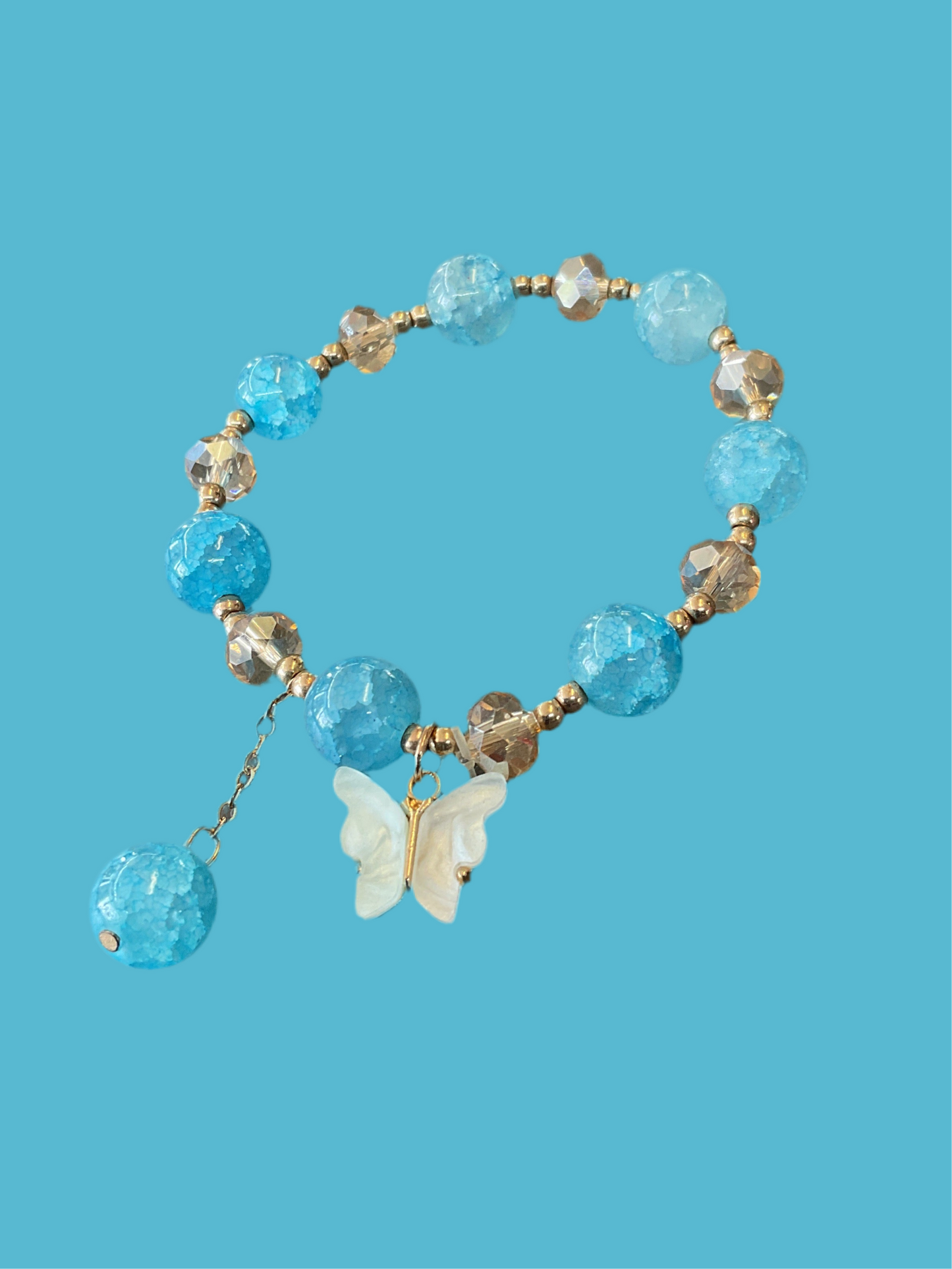THE BUTTERFLY COLLECTION
