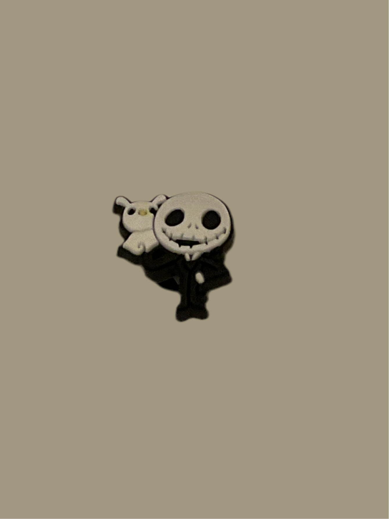 A NIGHTMARE BEFORE CHRISTMAS