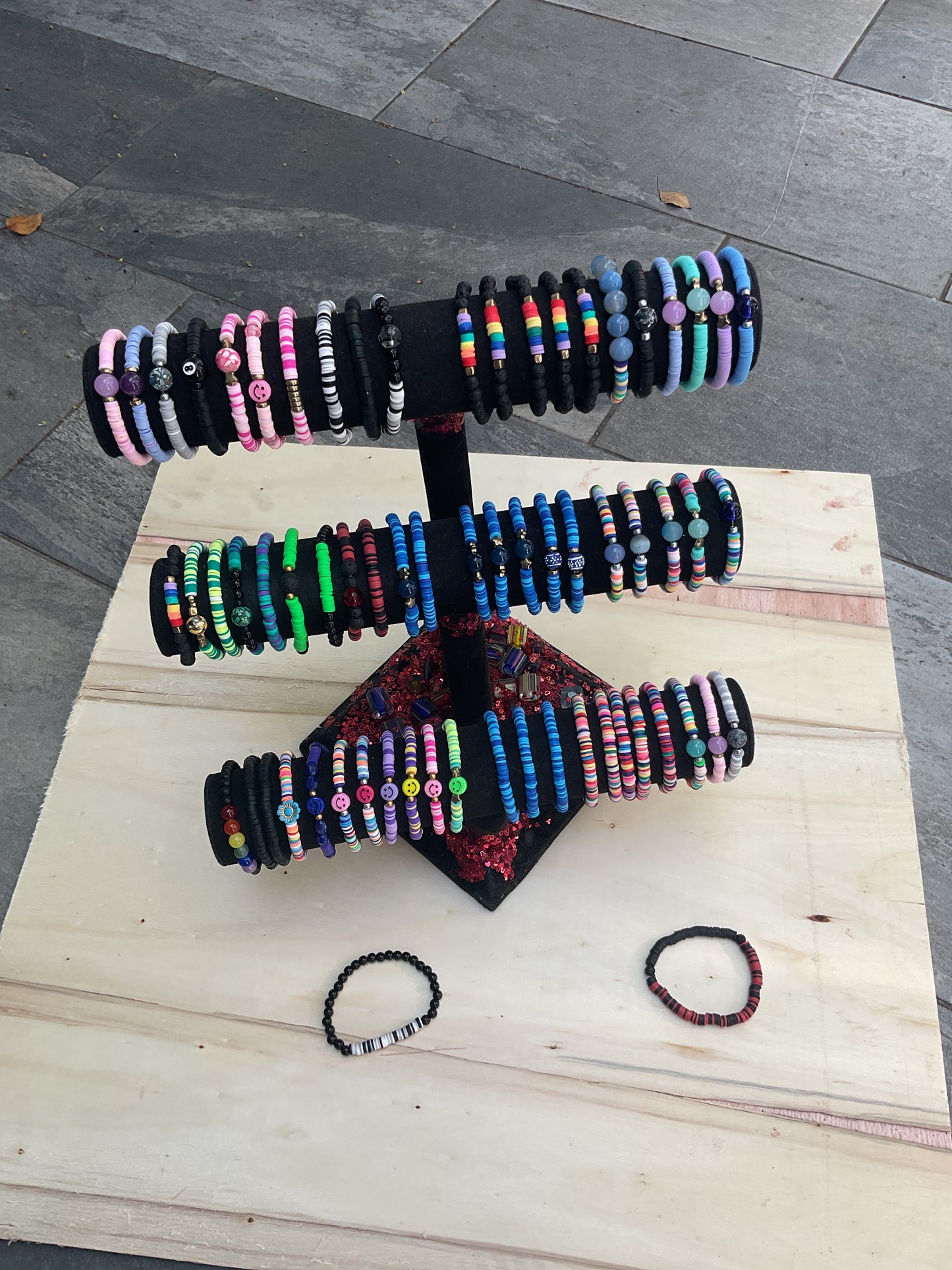 HEISHI COLLECTION 2025 (P1)