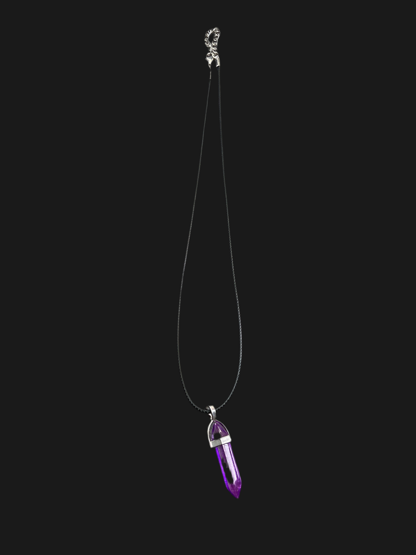 Spiritual Necklaces