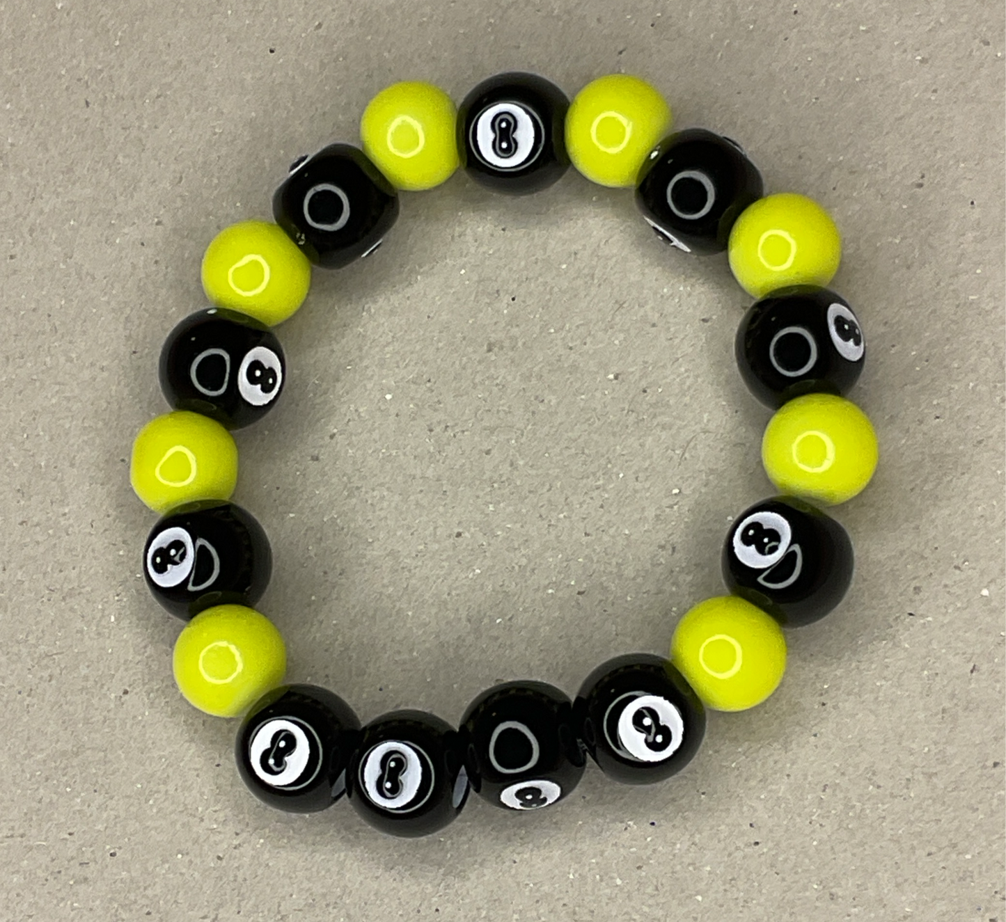 Evolution 8BALL SET of 3