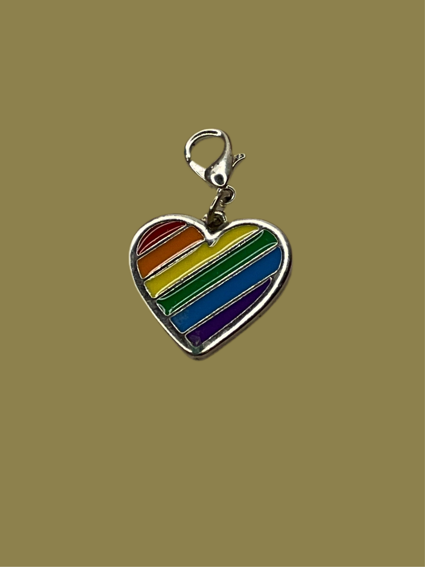 PRIDE 01 - Pride Heart