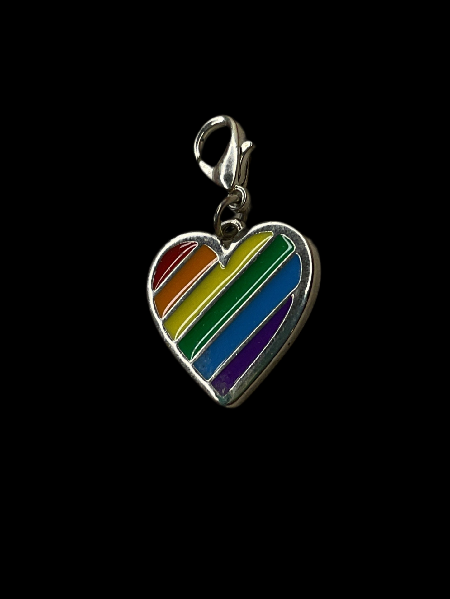 PRIDE 01 - Pride Heart