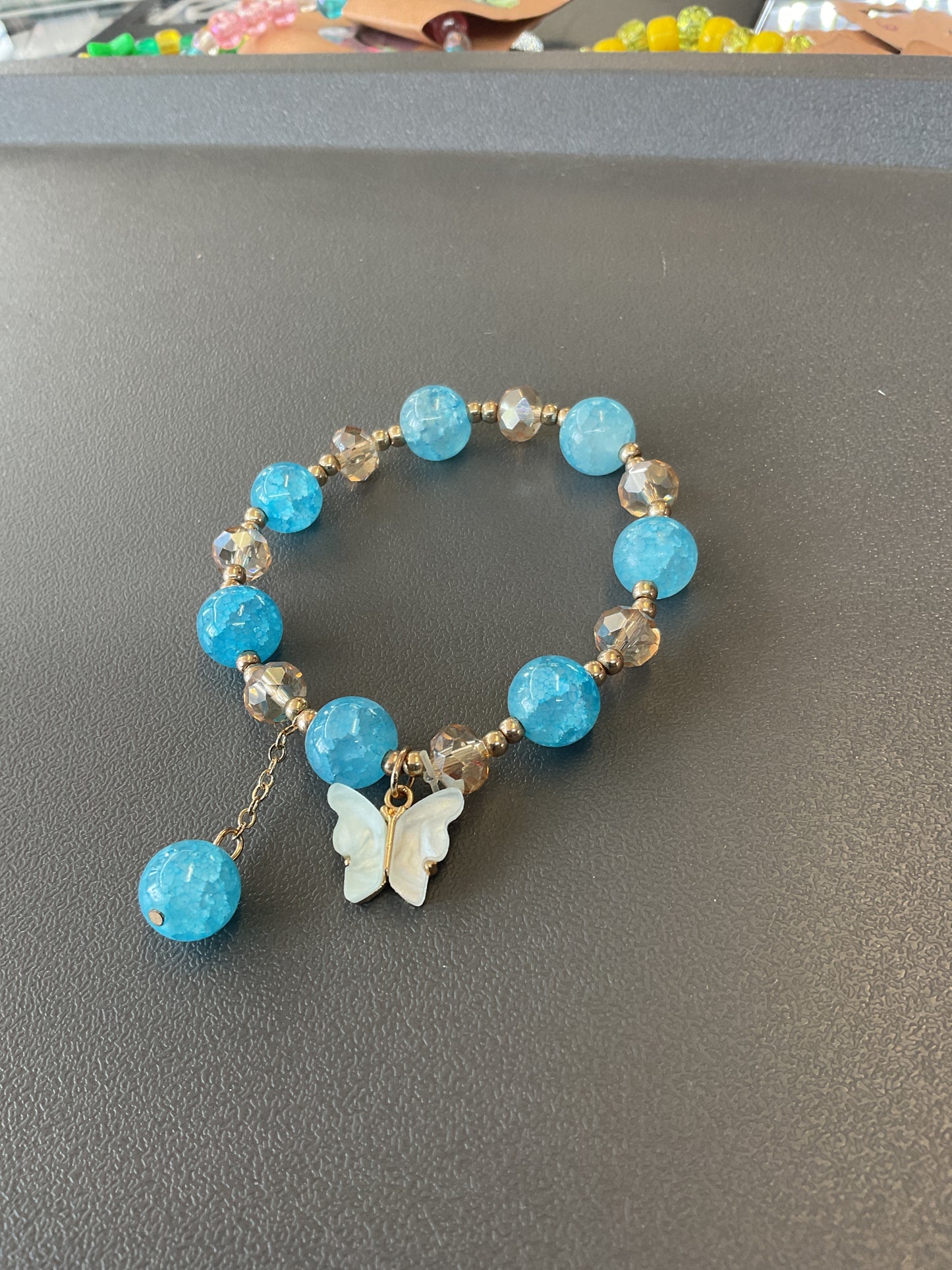 THE BUTTERFLY COLLECTION