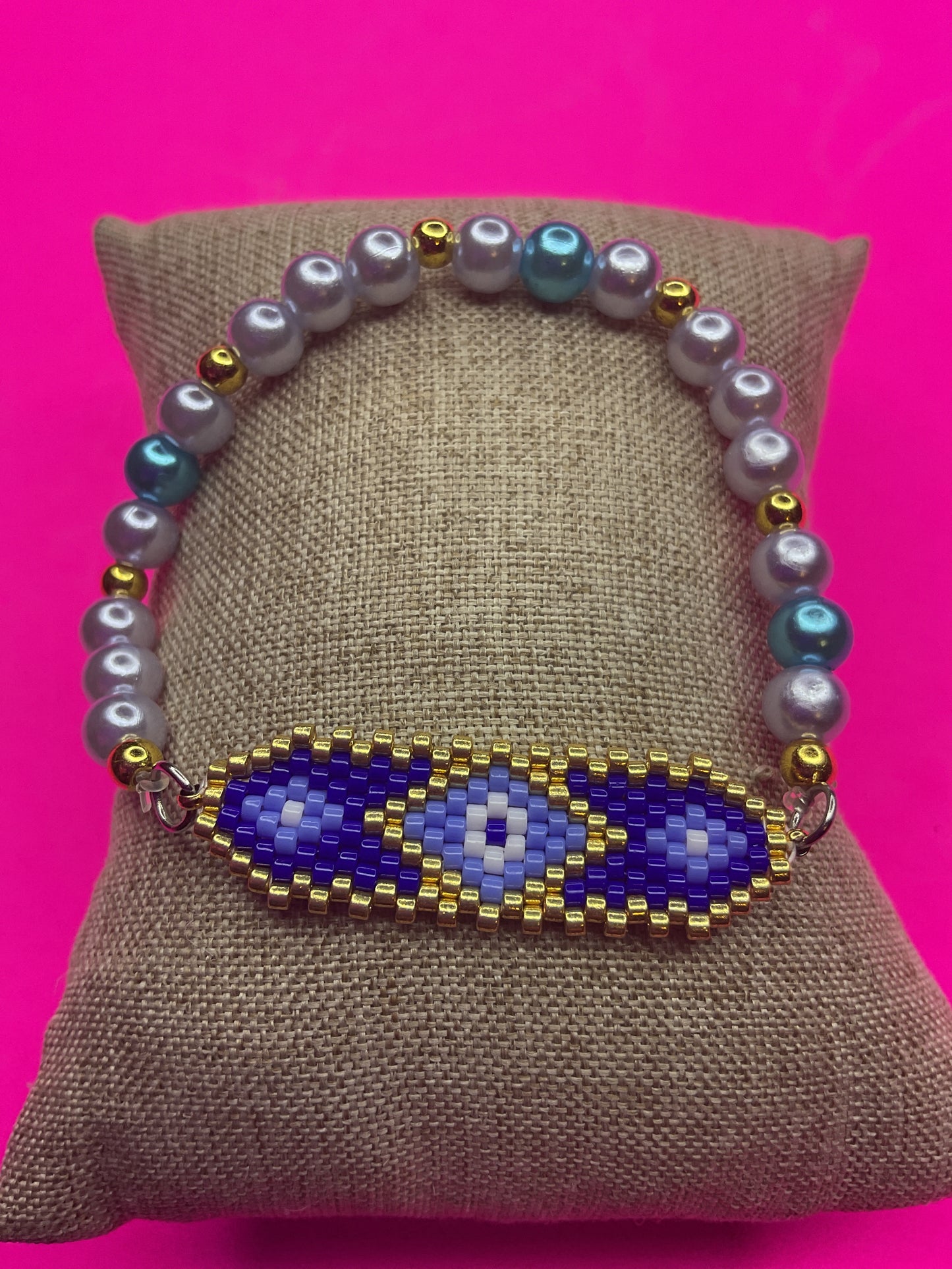 Evil Eye 05 - Wonder