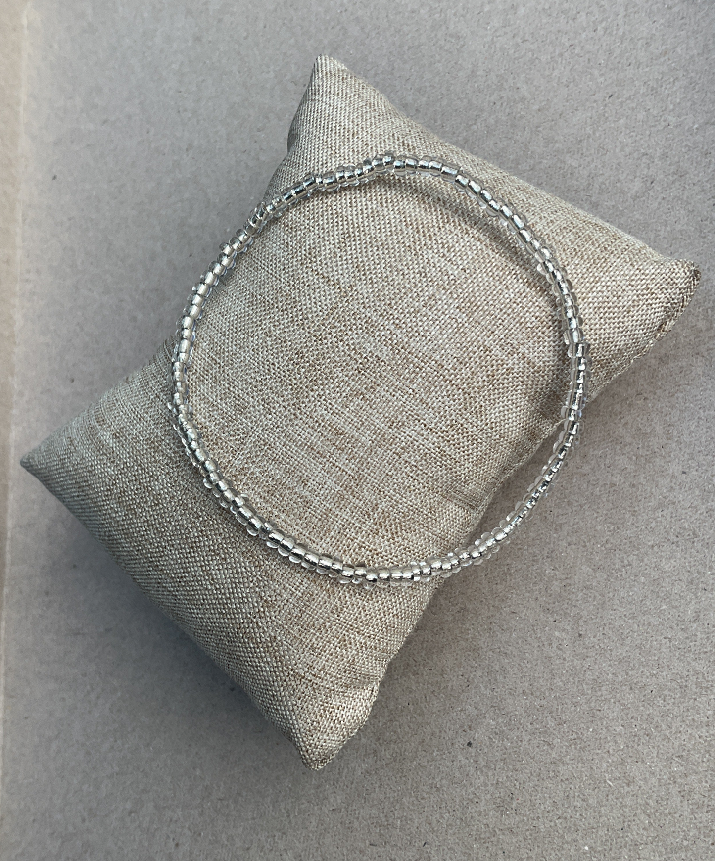Rice Beads