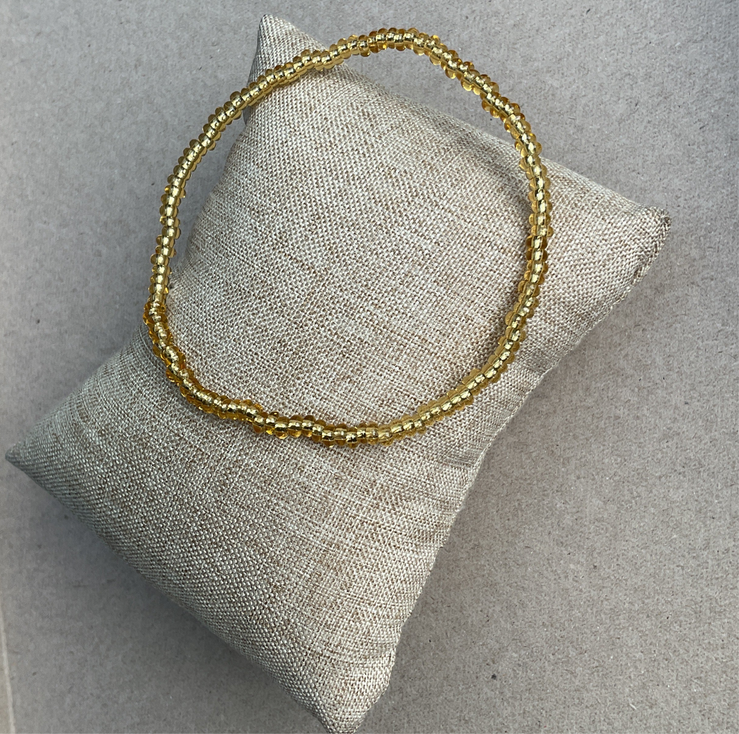 Rice Beads