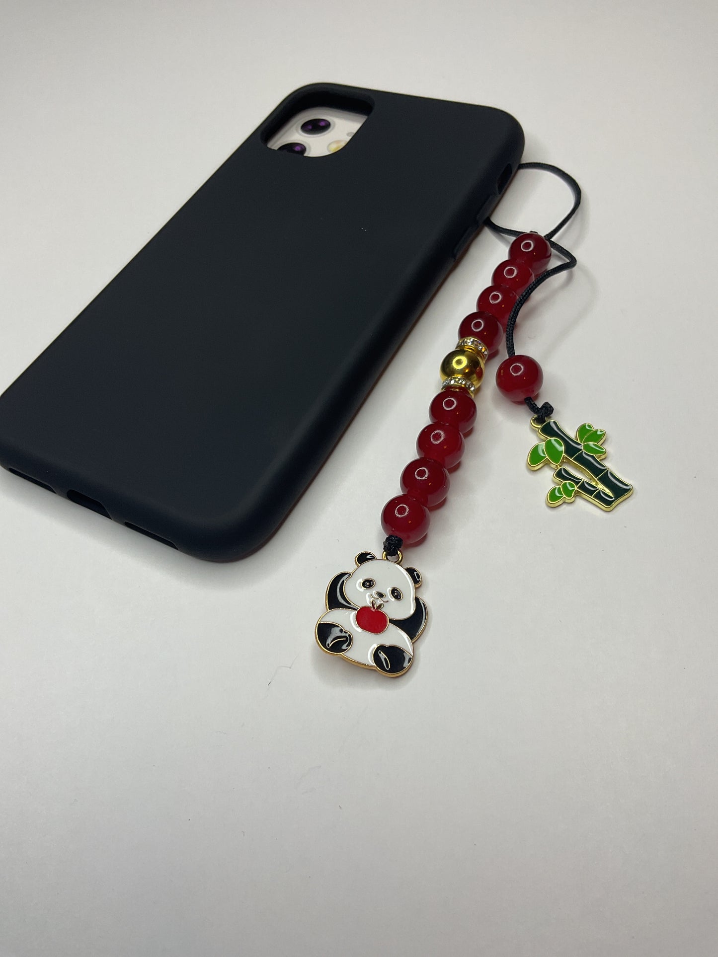 LOVE PANDA