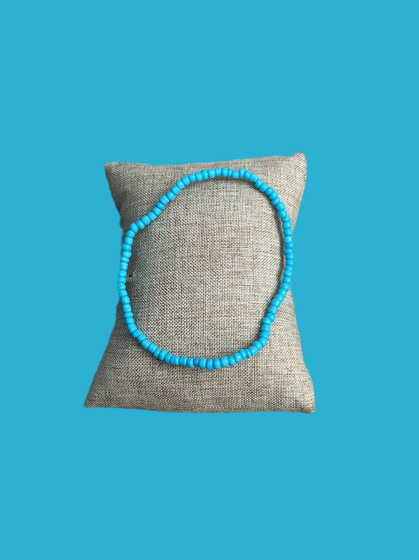 Rice Beads
