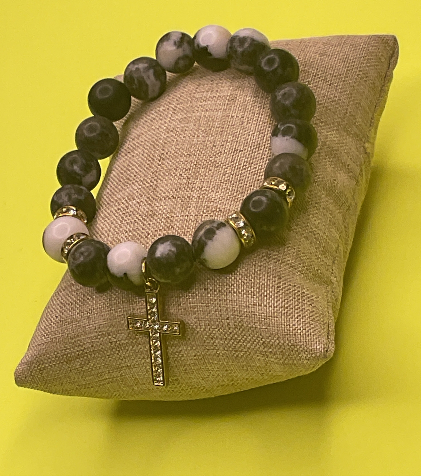 CROSS 01 - (Gold)