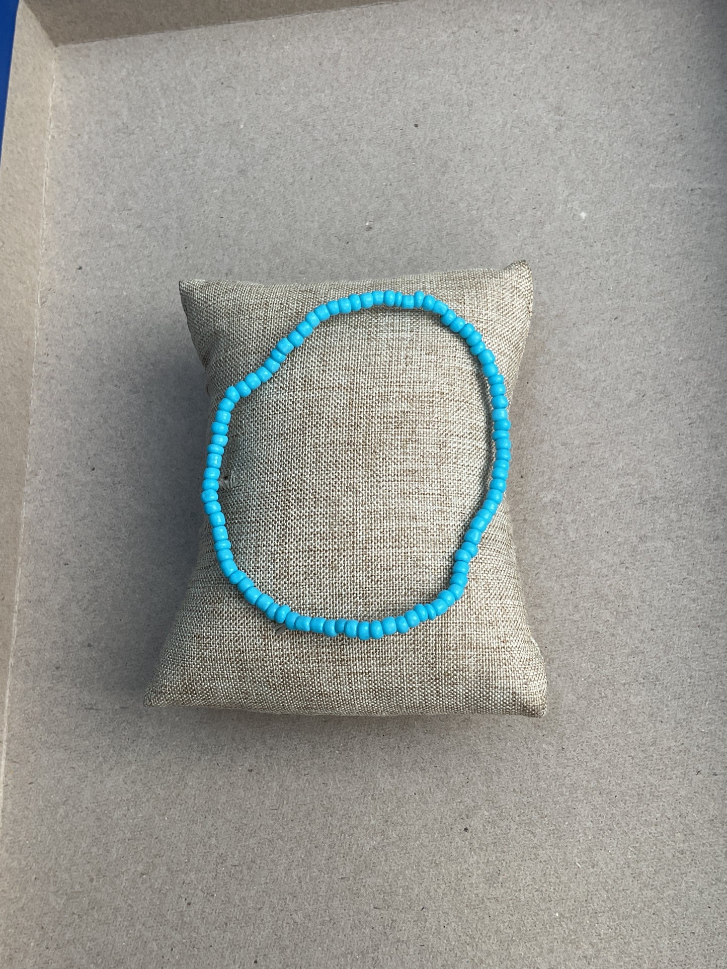 Rice Beads