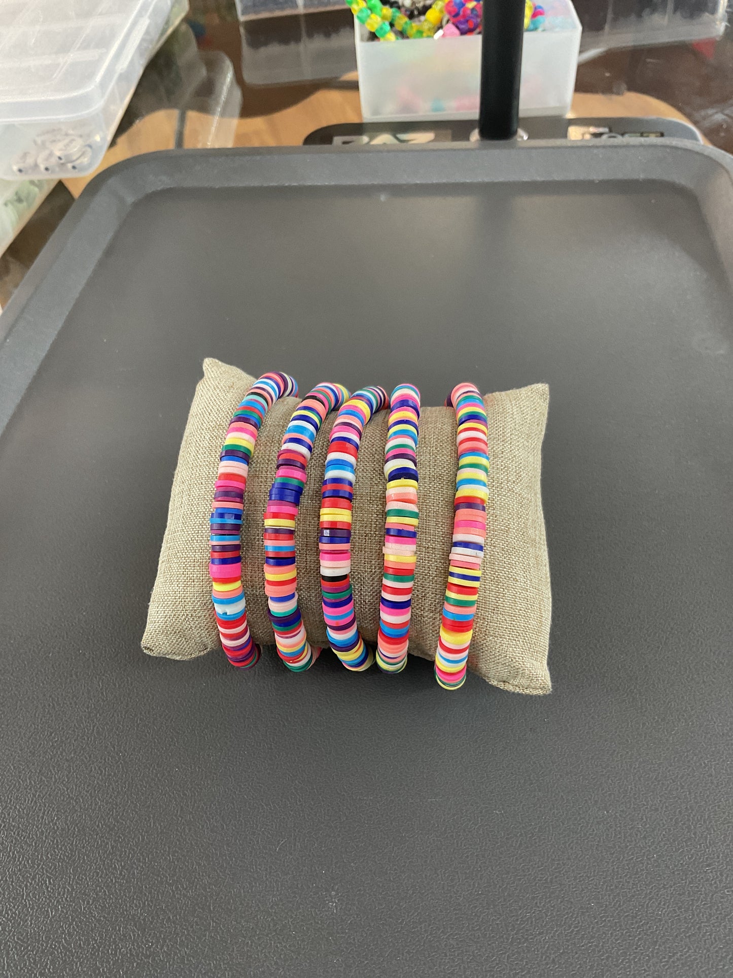 HEISHI MULTI COLOR