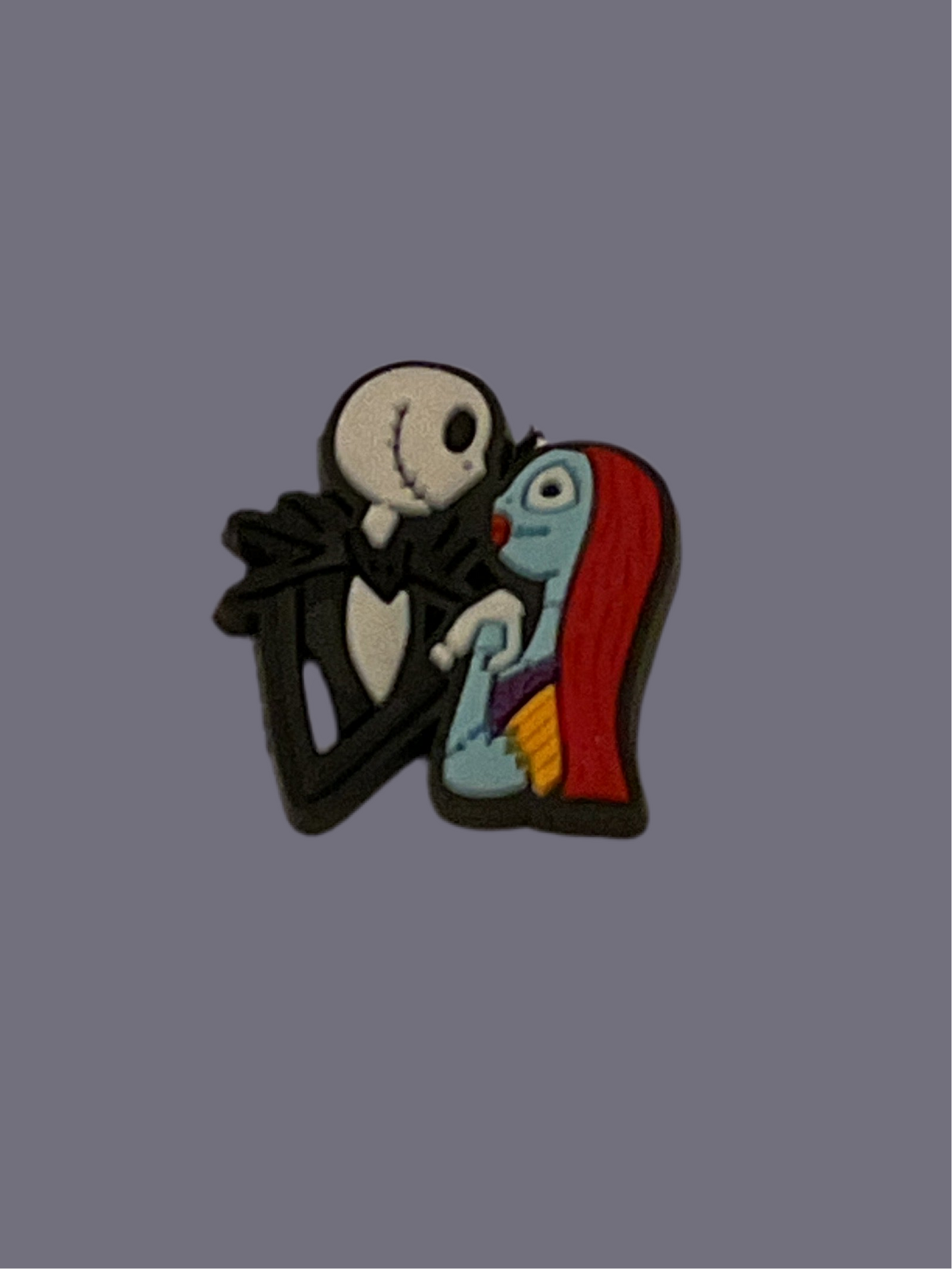 A NIGHTMARE BEFORE CHRISTMAS