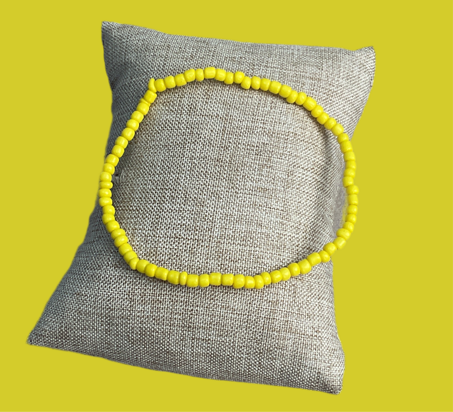 Rice Beads