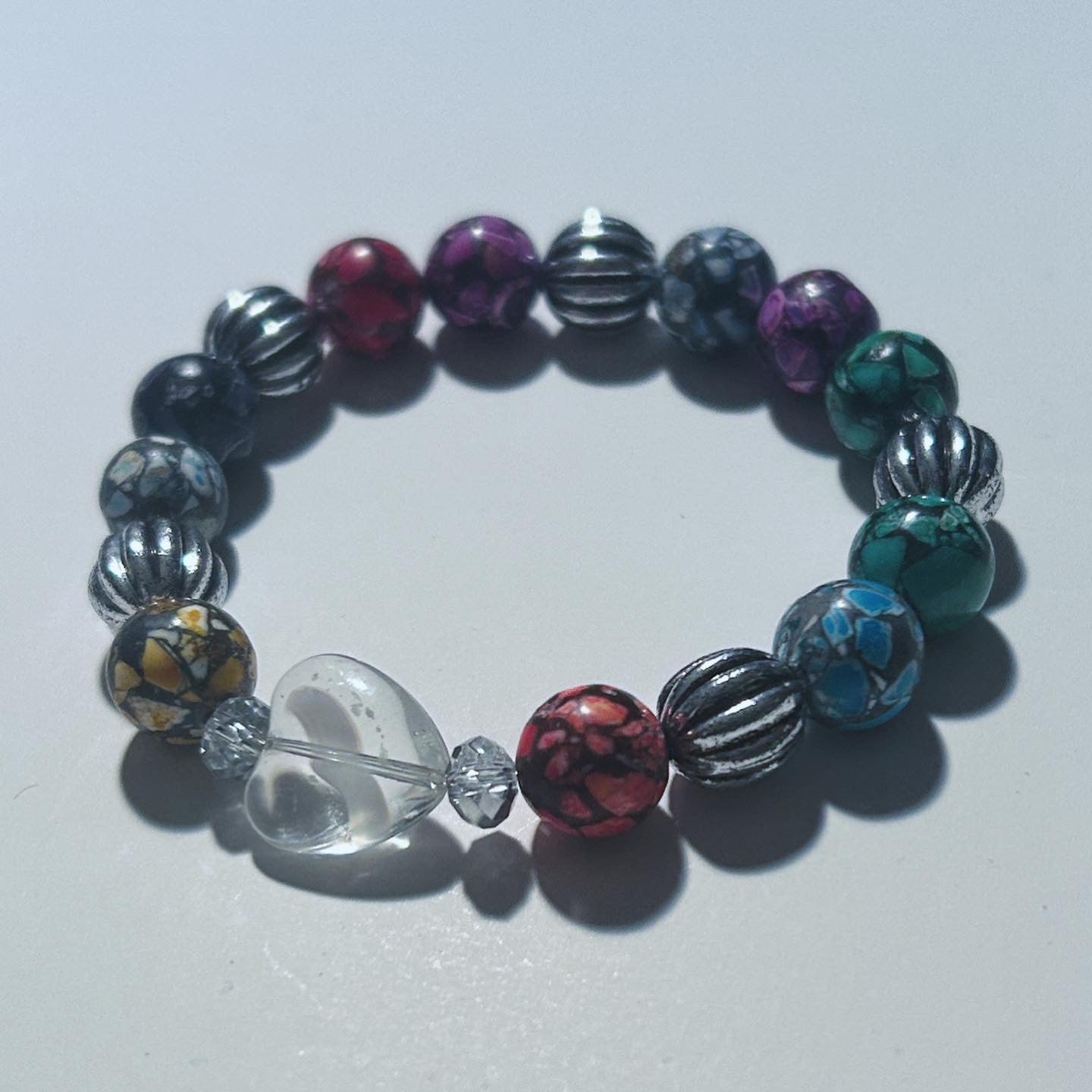 Hearts 6