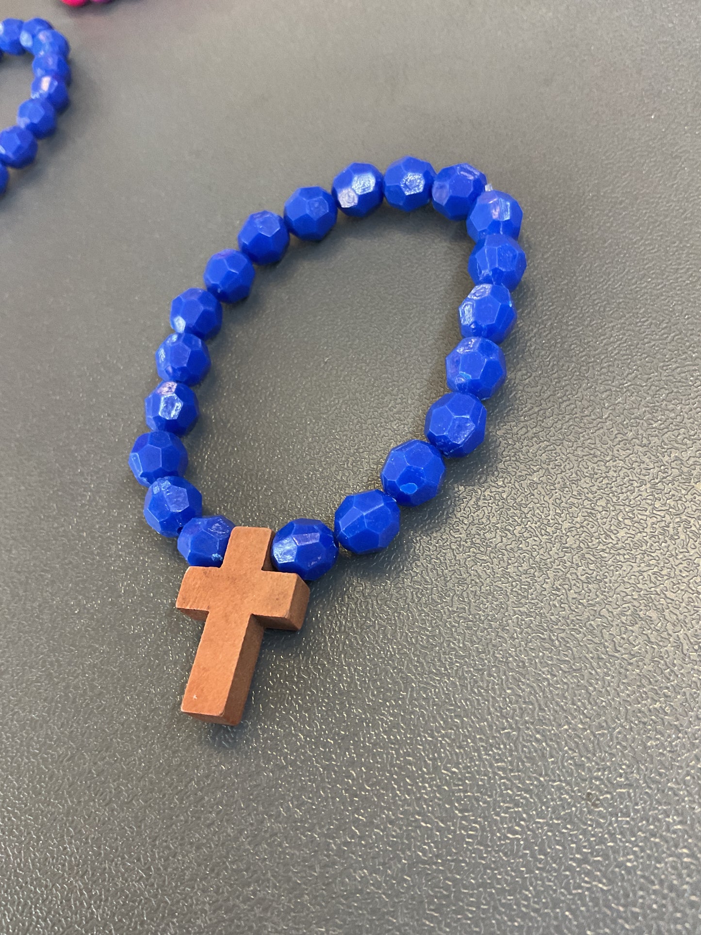 Kids Cross Collection 2024