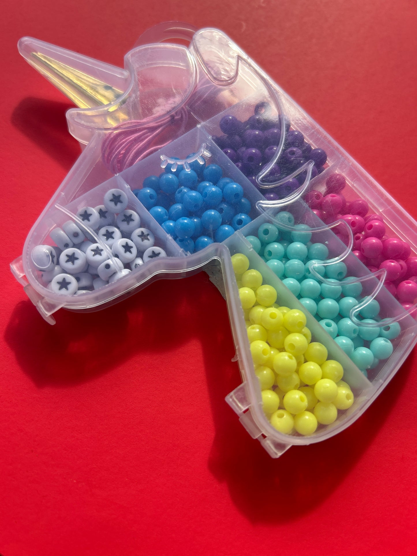 Unicorn Beads