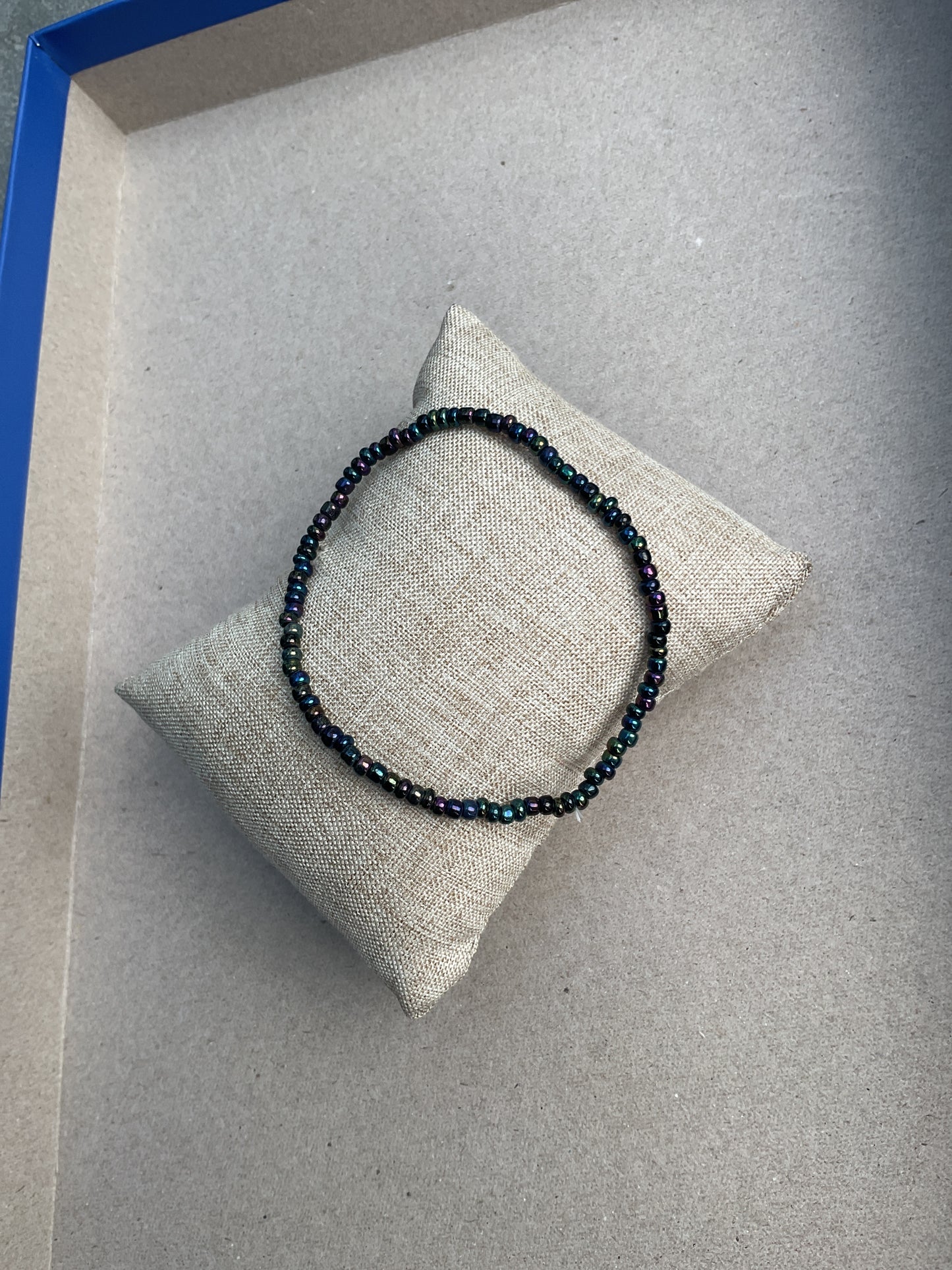 Rice Beads