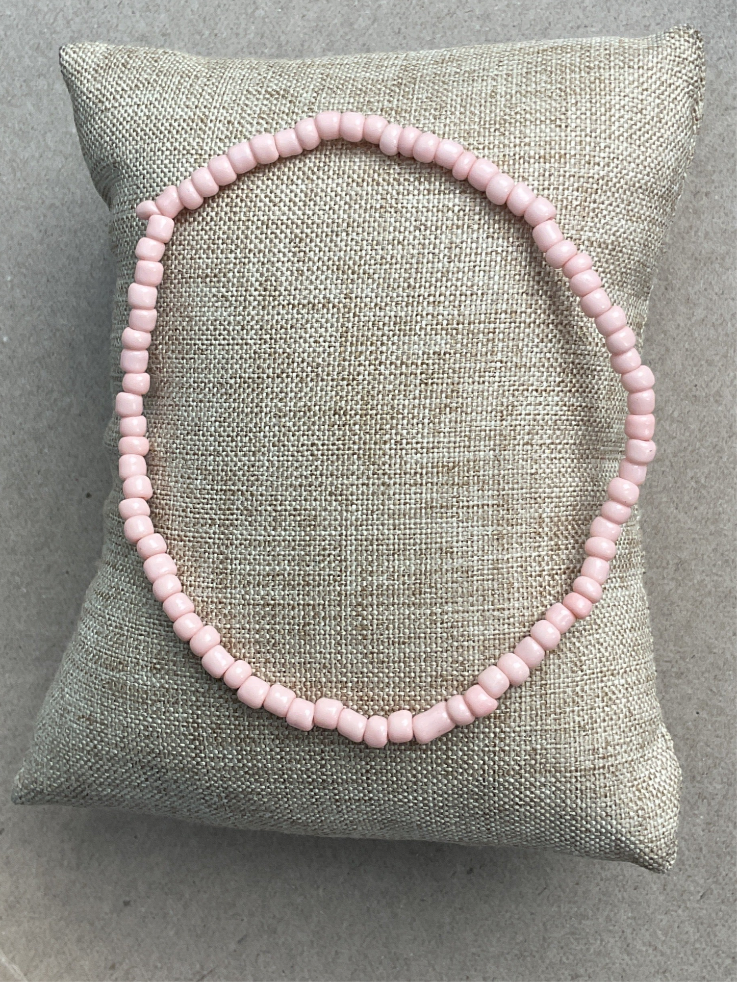 Rice Beads