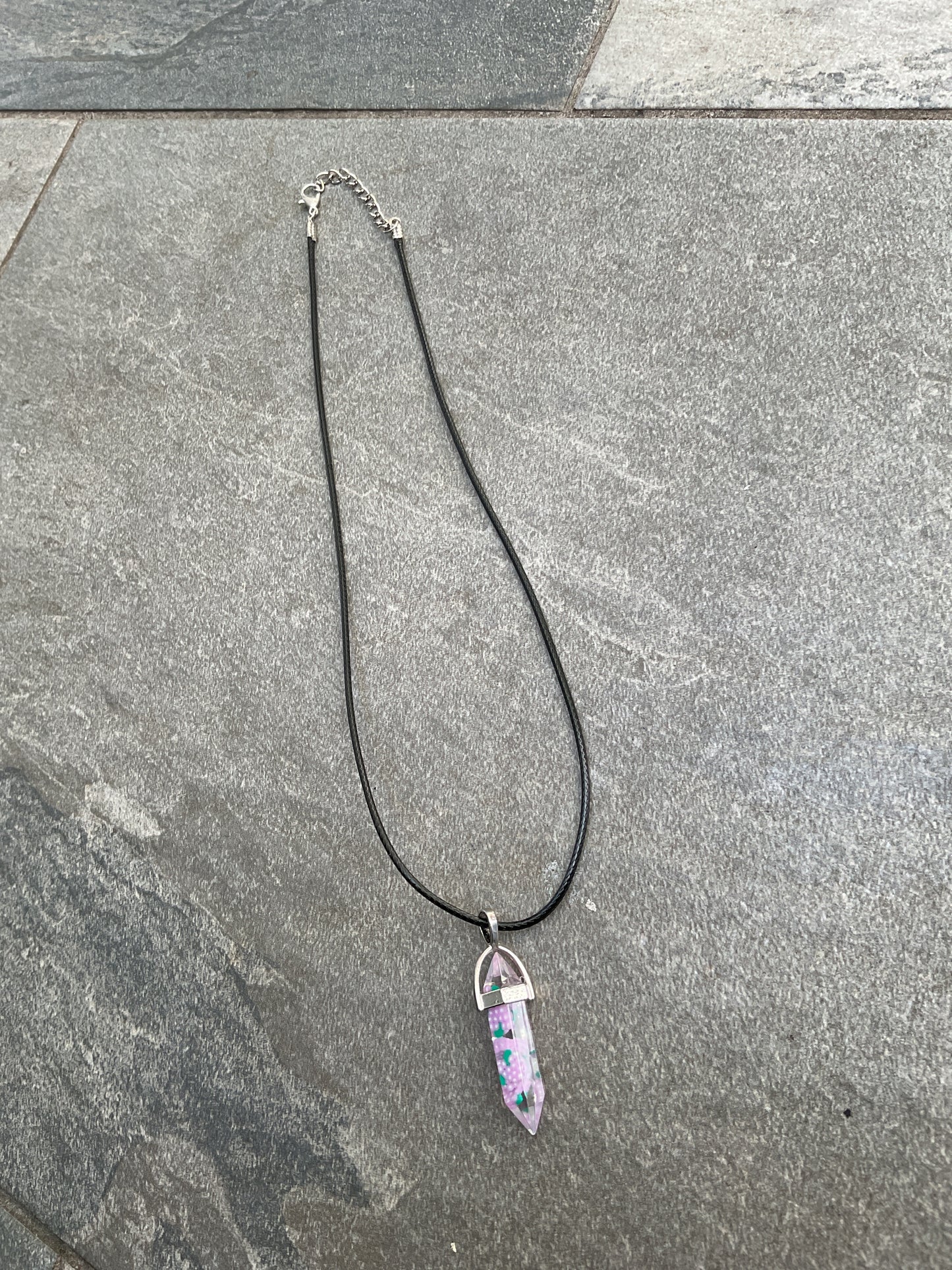 Spiritual Necklaces