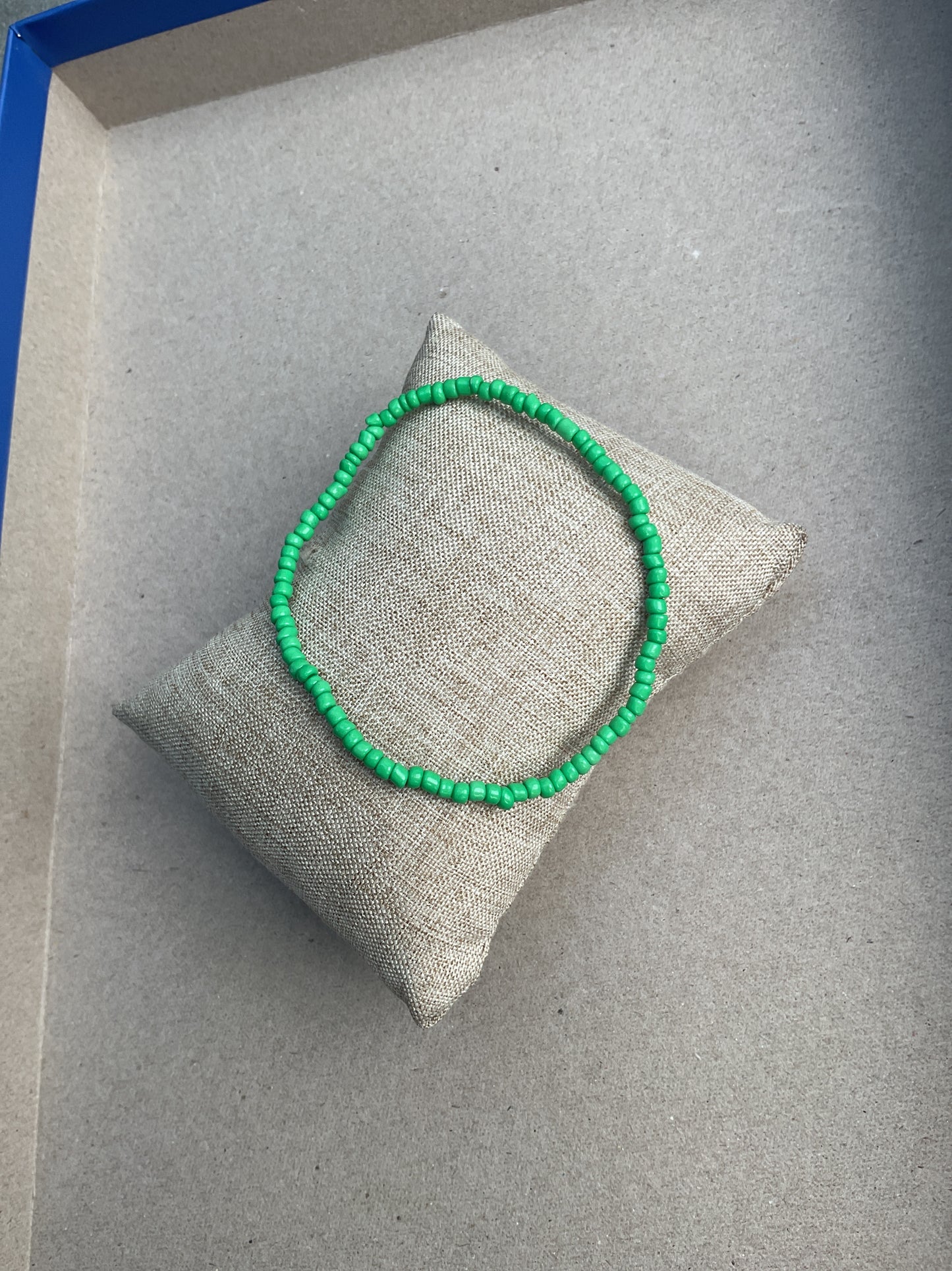 Rice Beads