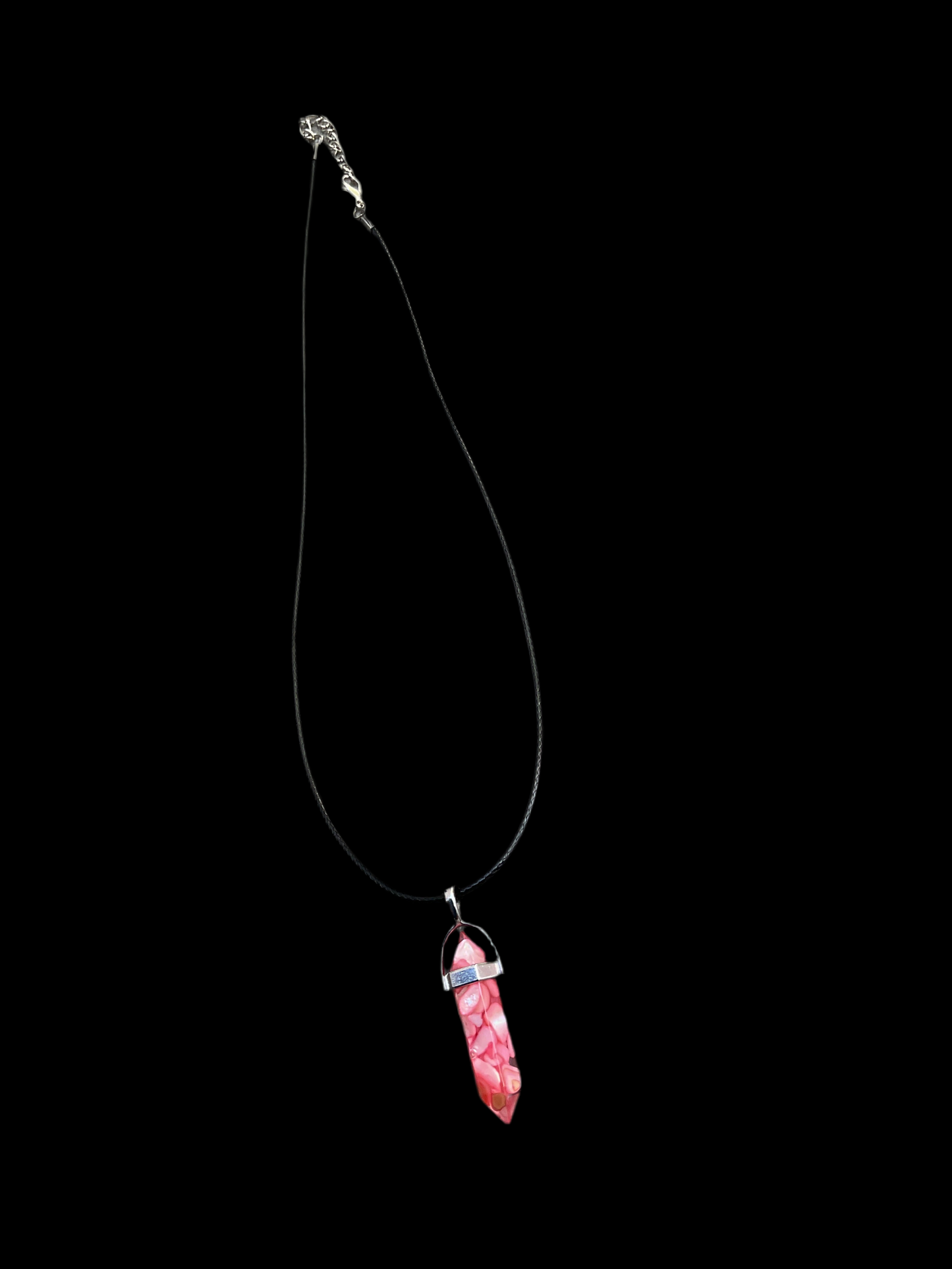 Spiritual Necklaces