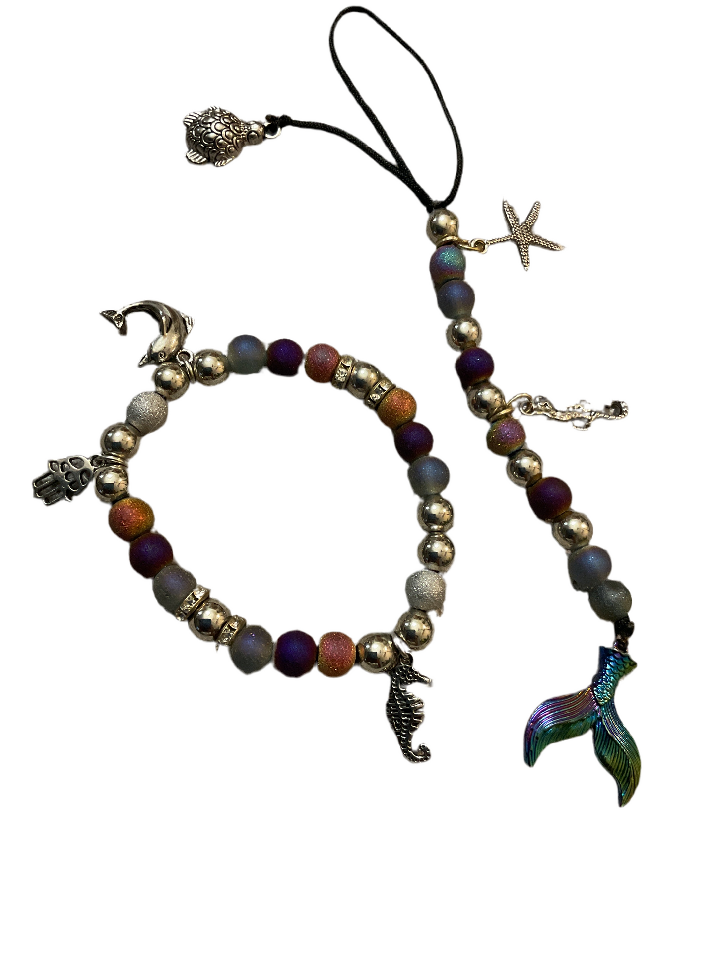 Ocean view (2 piece set)