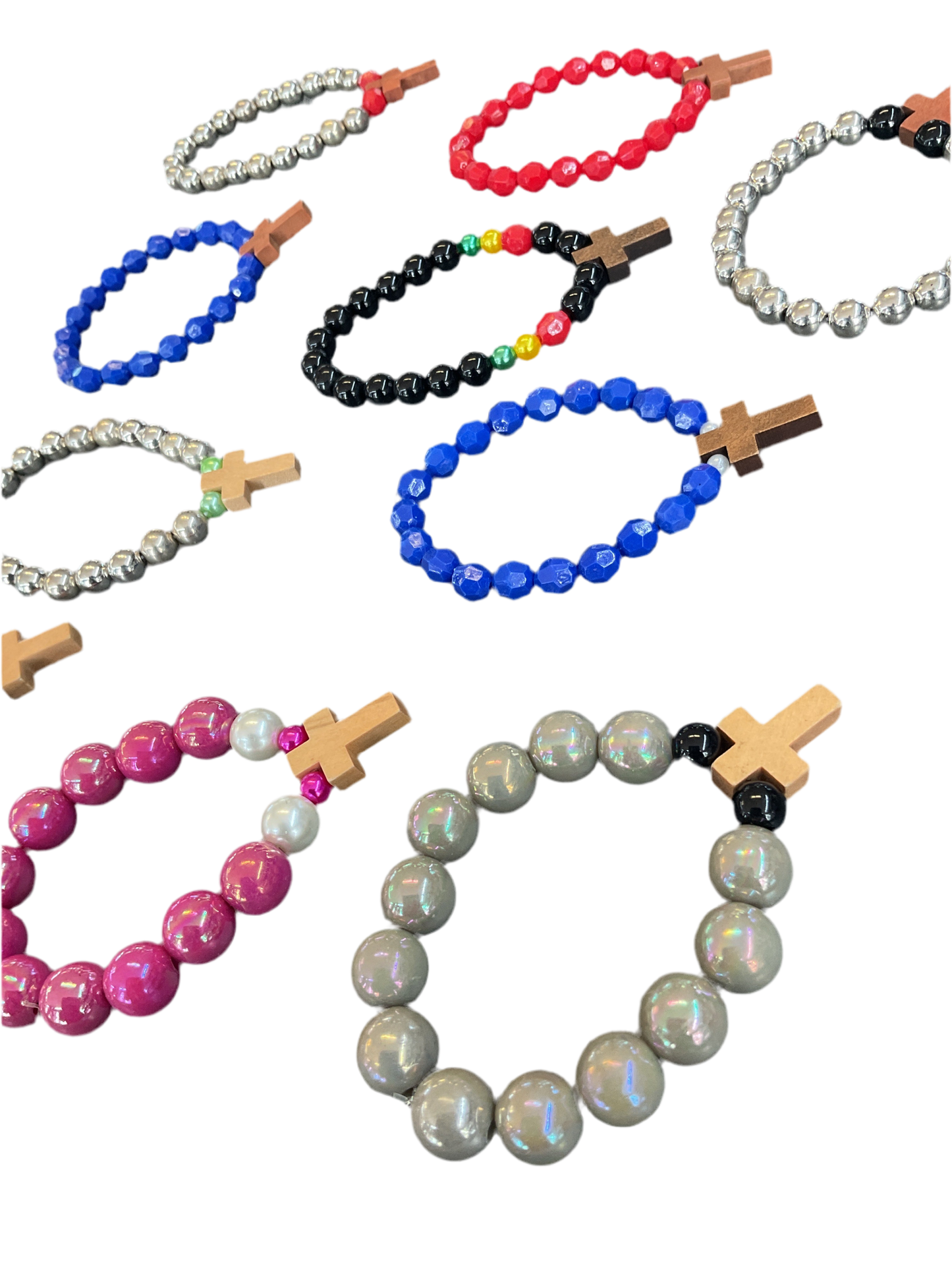 Kids Cross Collection 2024