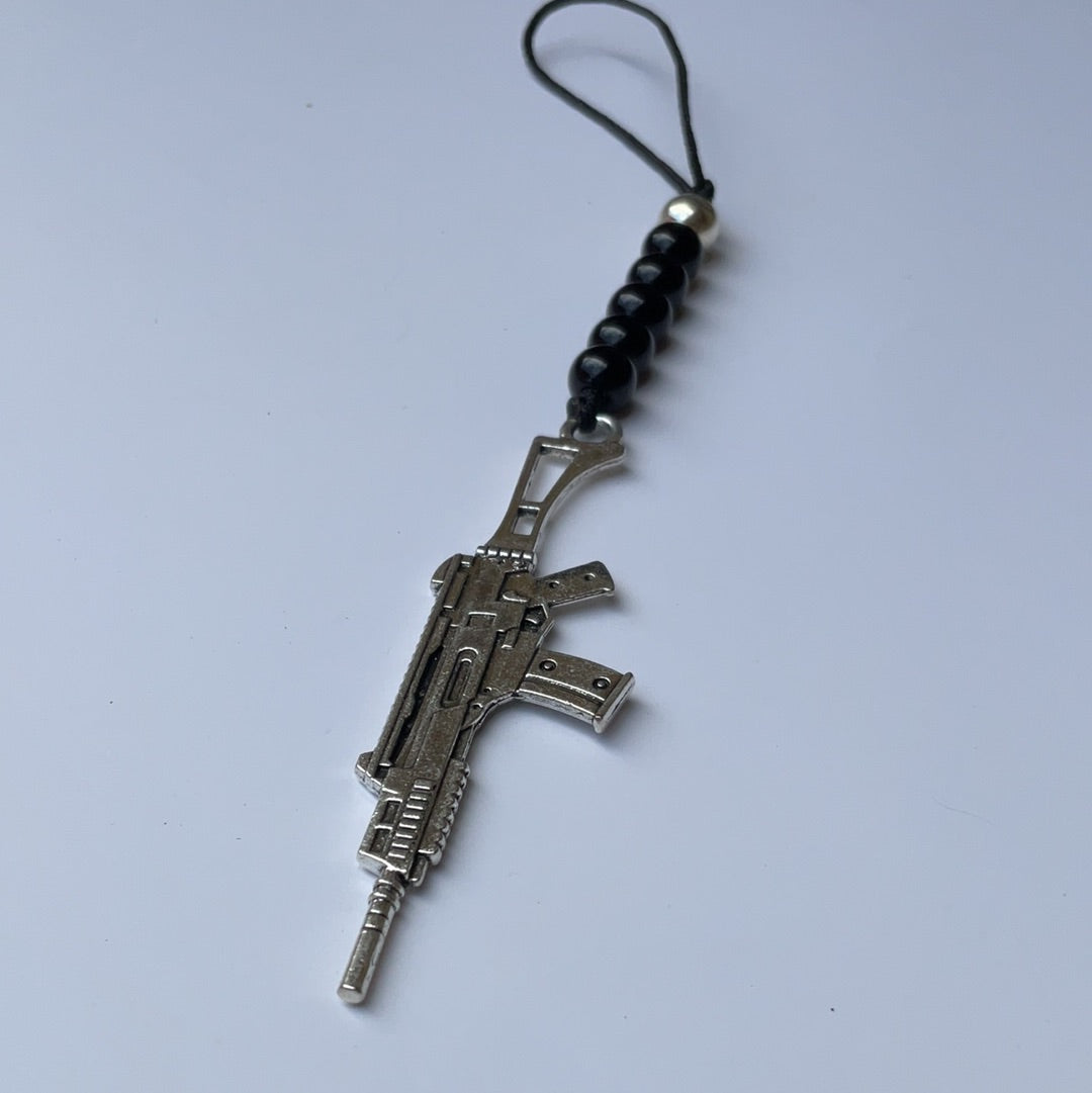 Tomm gun (TAG)