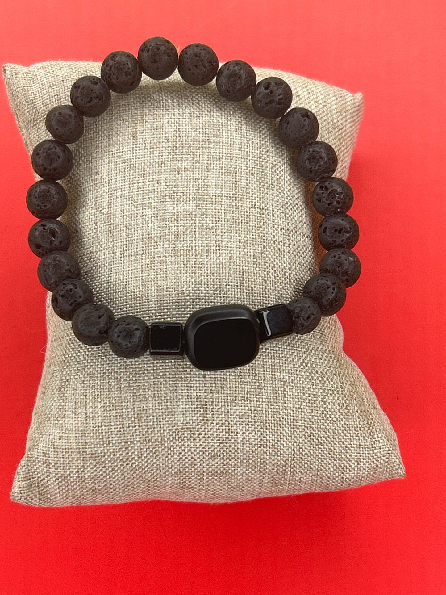 LUNARY MORPH 01 Black Lavaaa