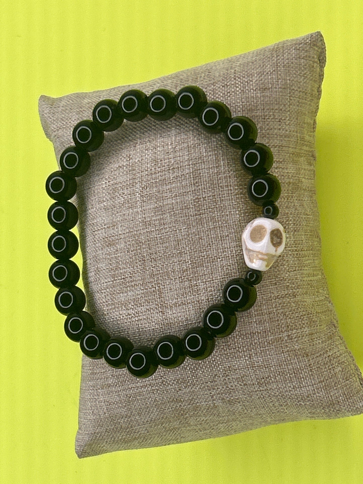 White Skull