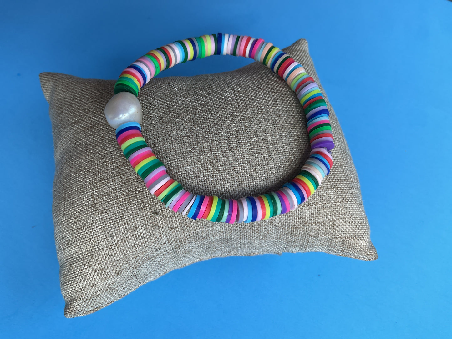 Heishi 01 Multicolor