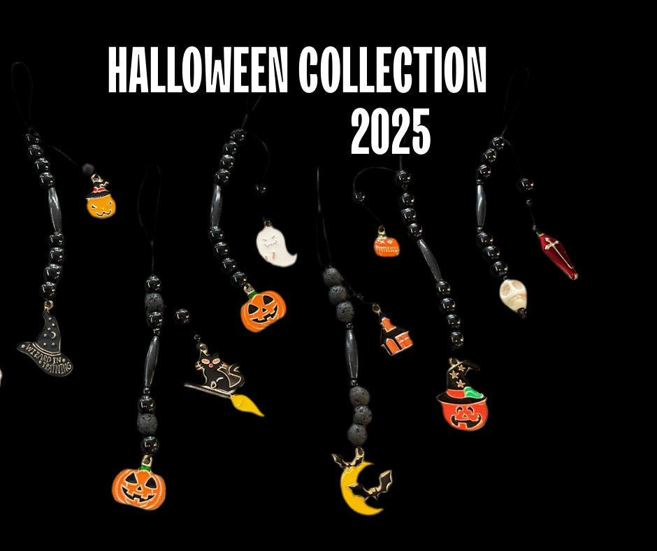 HALLOWEEN COLLECTION 2025