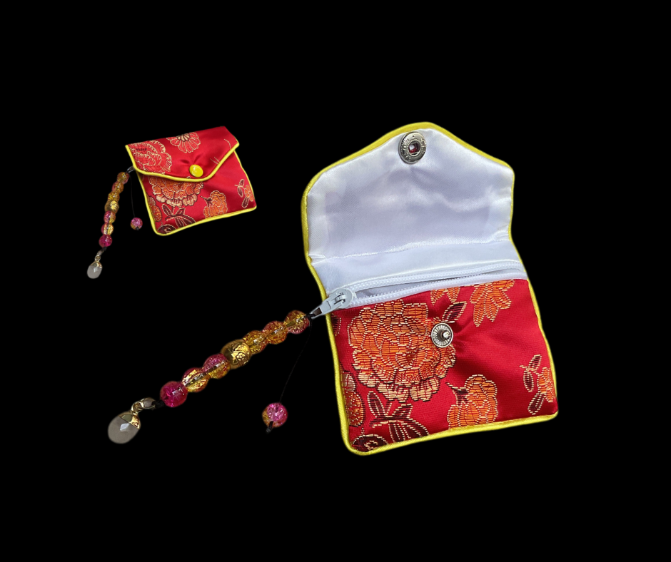 COIN PURSE COLLECTION
