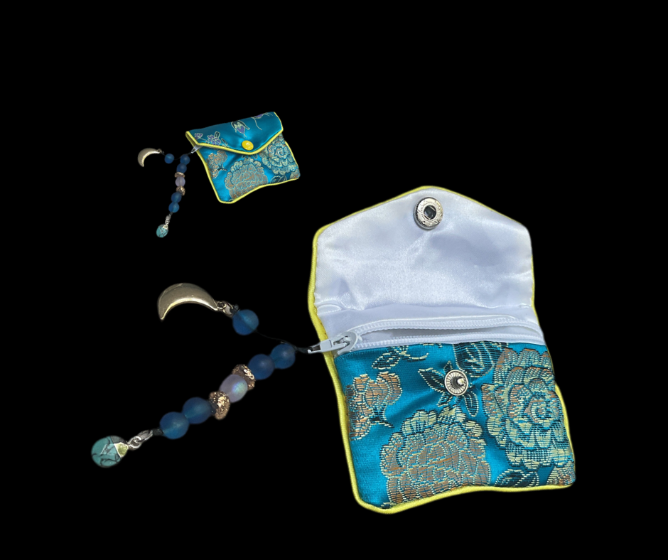 COIN PURSE COLLECTION